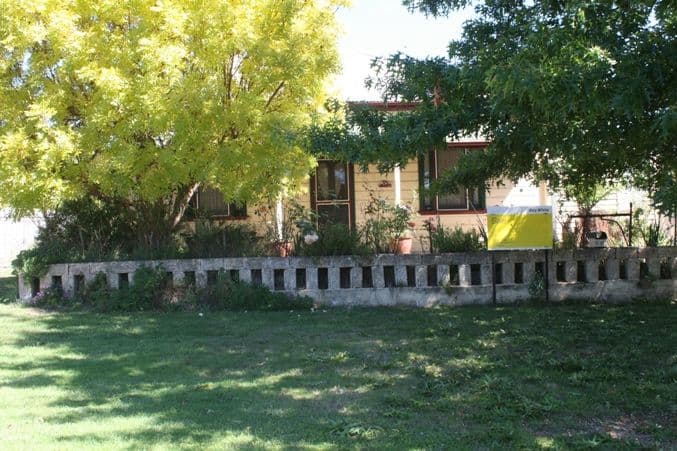 60 Ryrie Street, BRAIDWOOD NSW 2622, Braidwood - Image 1