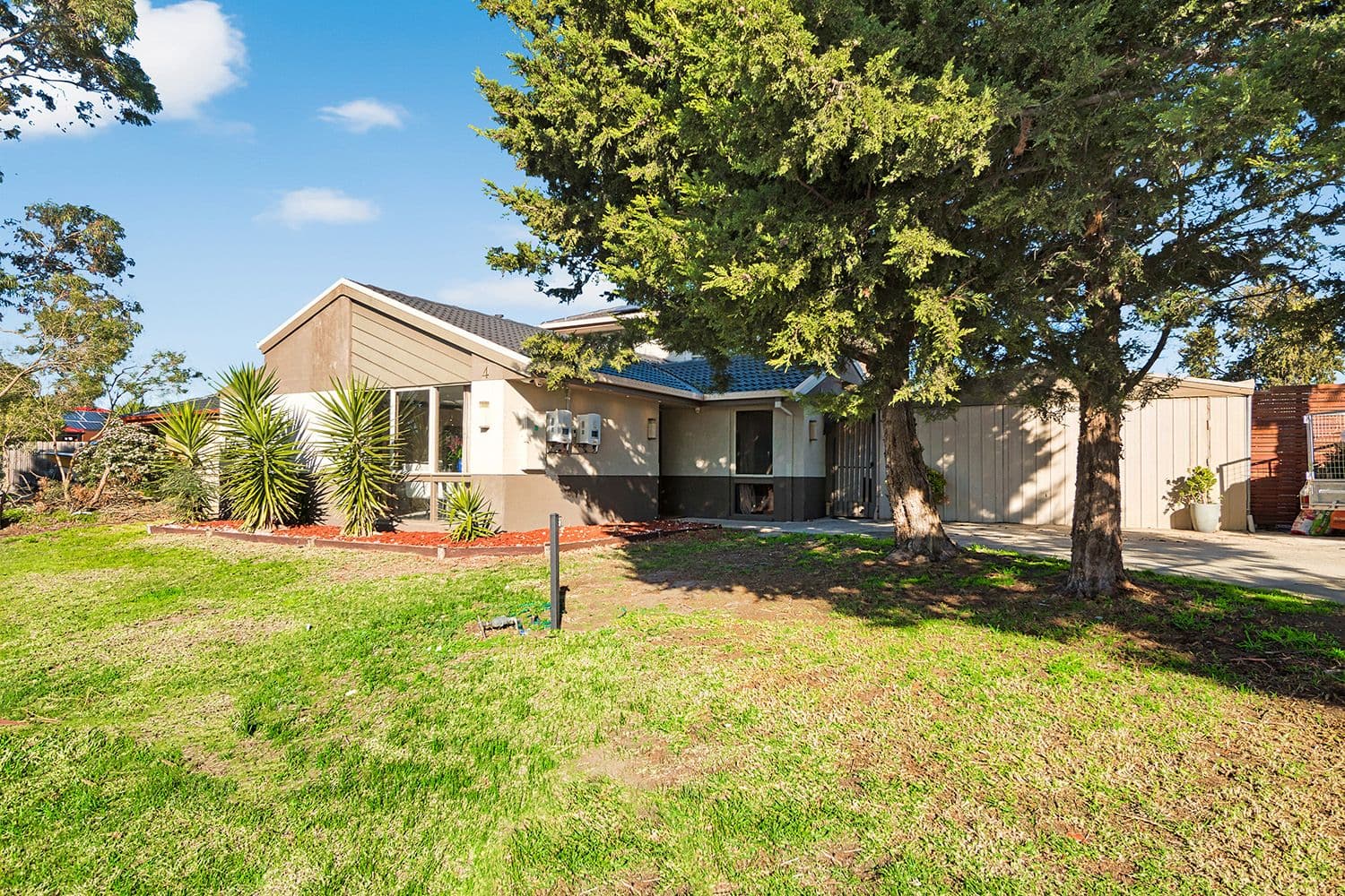 4 Hindmarsh Court, Cranbourne North VIC 3977, Cranbourne North - Image 1