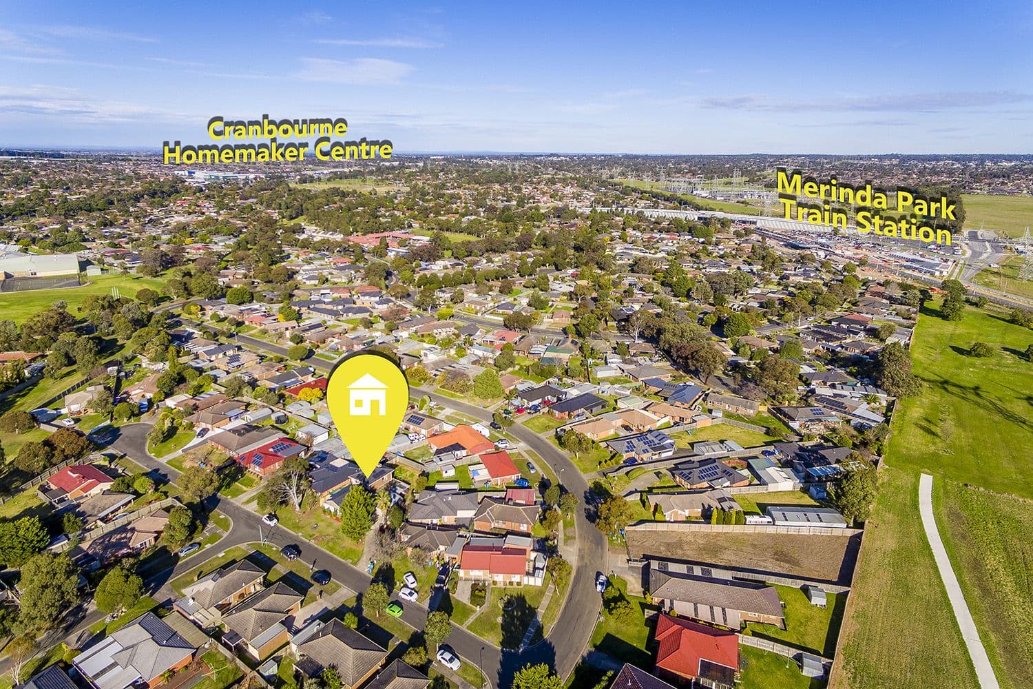 4 Hindmarsh Court, Cranbourne North VIC 3977, Cranbourne North - Thumbnail 3