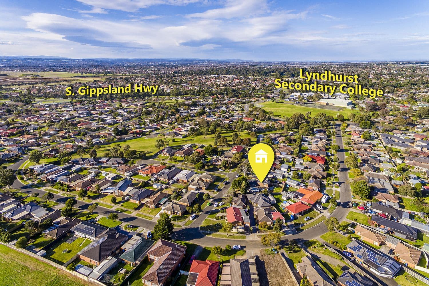 4 Hindmarsh Court, Cranbourne North VIC 3977, Cranbourne North - Thumbnail 4