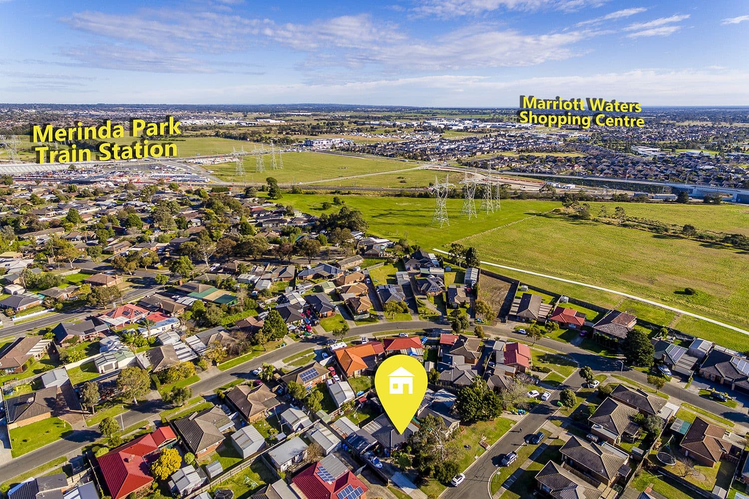 4 Hindmarsh Court, Cranbourne North VIC 3977, Cranbourne North - Thumbnail 5