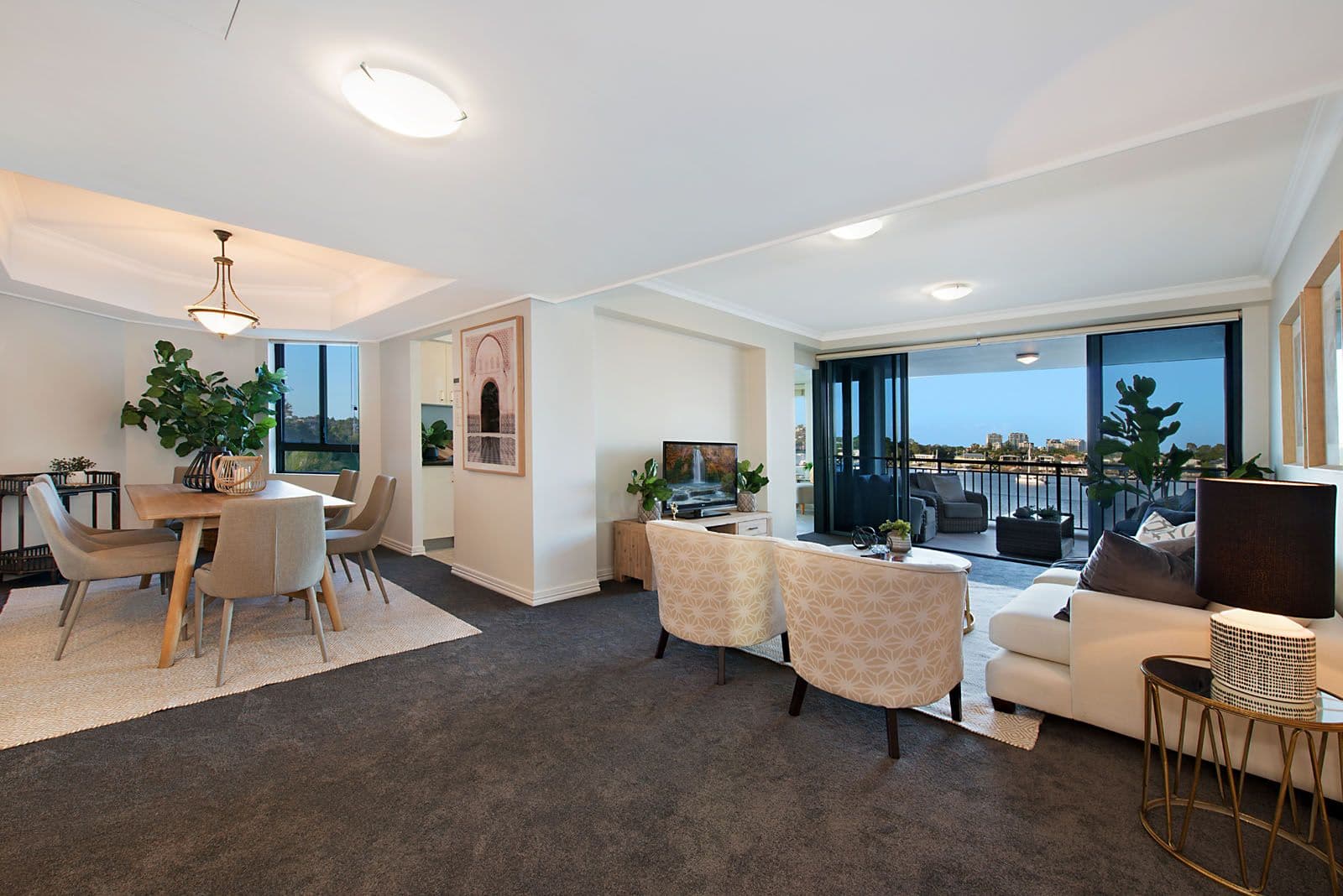 45c Newstead Terrace, Newstead QLD 4006, Newstead - Thumbnail 2