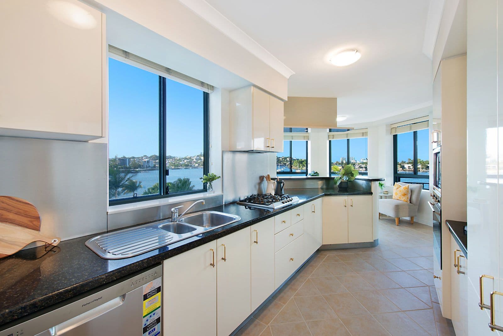 45c Newstead Terrace, Newstead QLD 4006, Newstead - Thumbnail 4