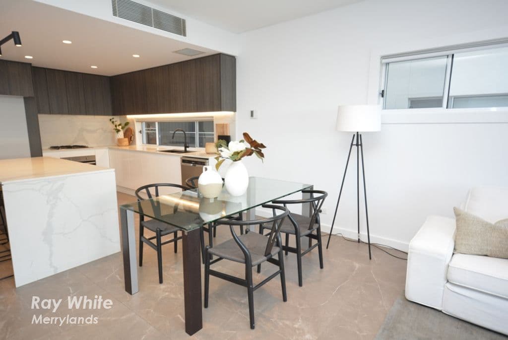 32 Arcadia Street, Merrylands NSW 2160, Merrylands - Thumbnail 4