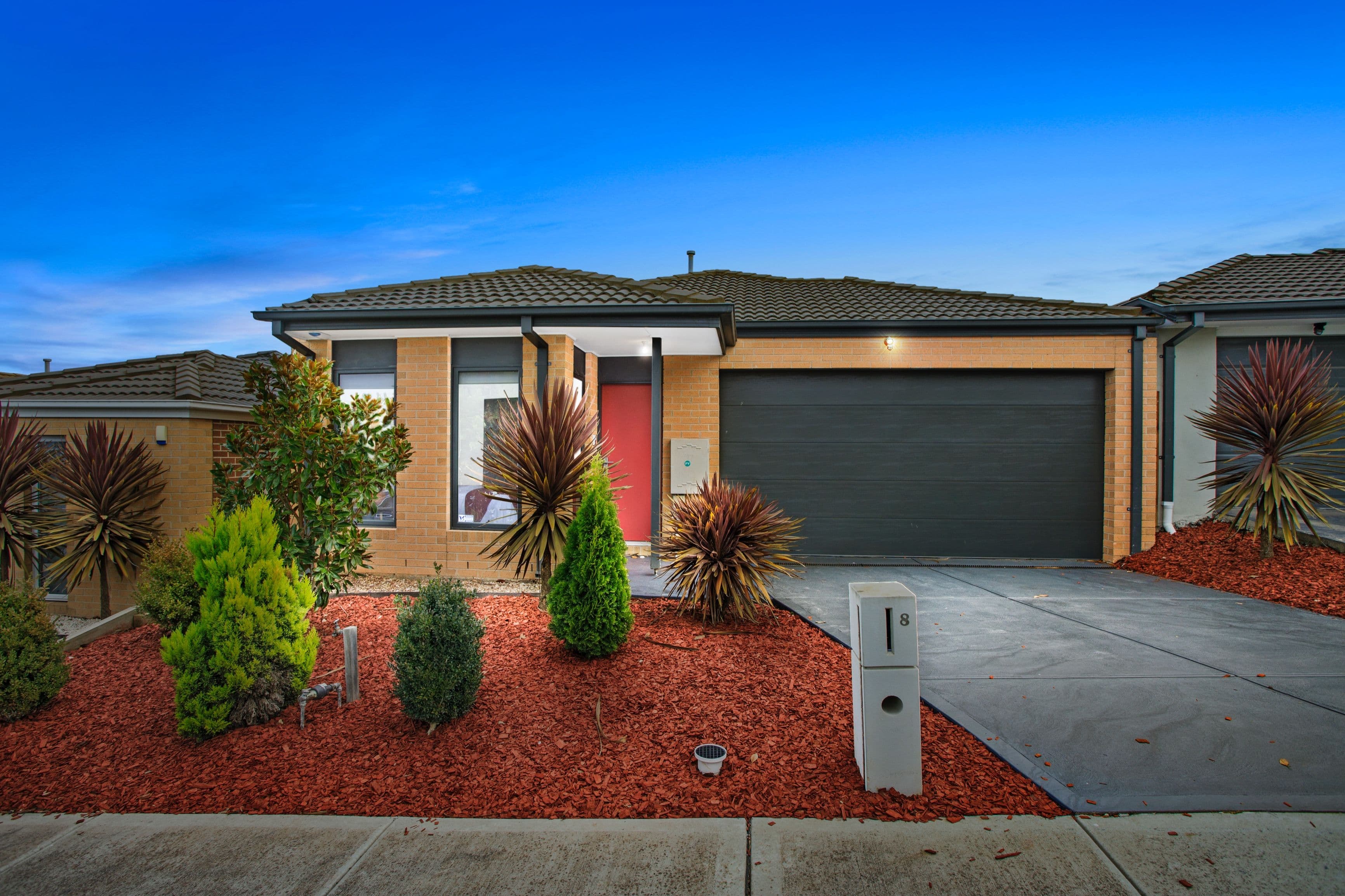 8 Fashoda Drive, Mernda VIC 3754, Mernda - Image 1