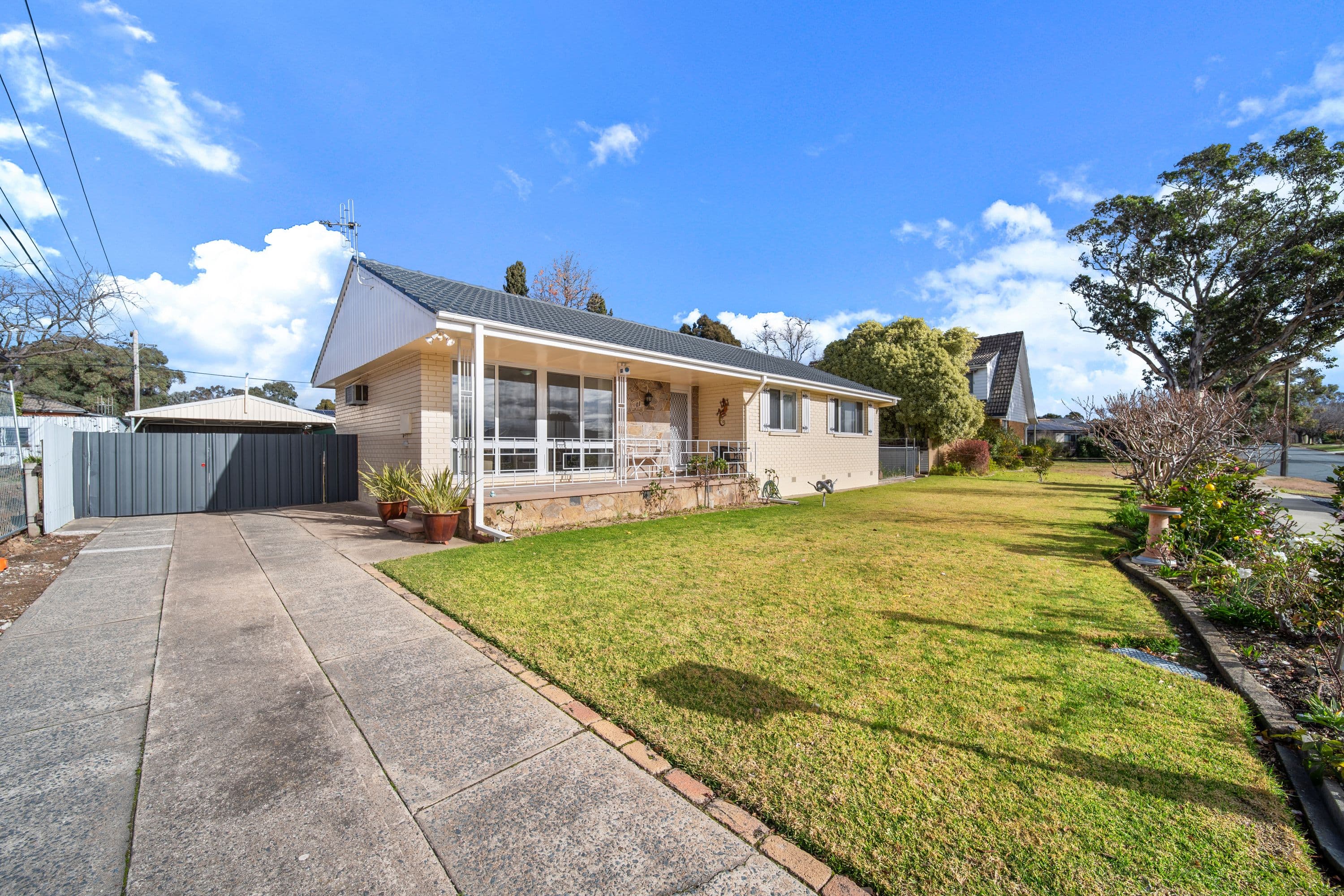 11 Castieau Street, Higgins ACT 2615, Higgins - Image 1