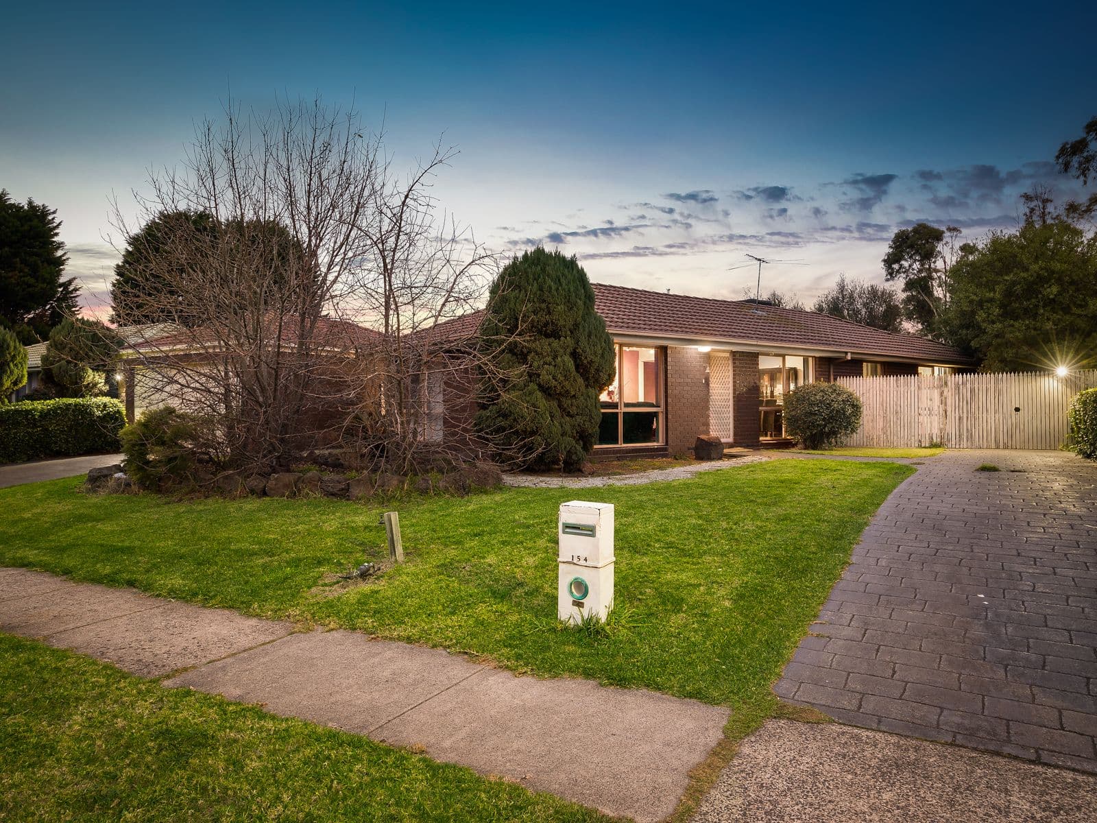 154 Waradgery Drive, Rowville VIC 3178, Rowville - Image 1