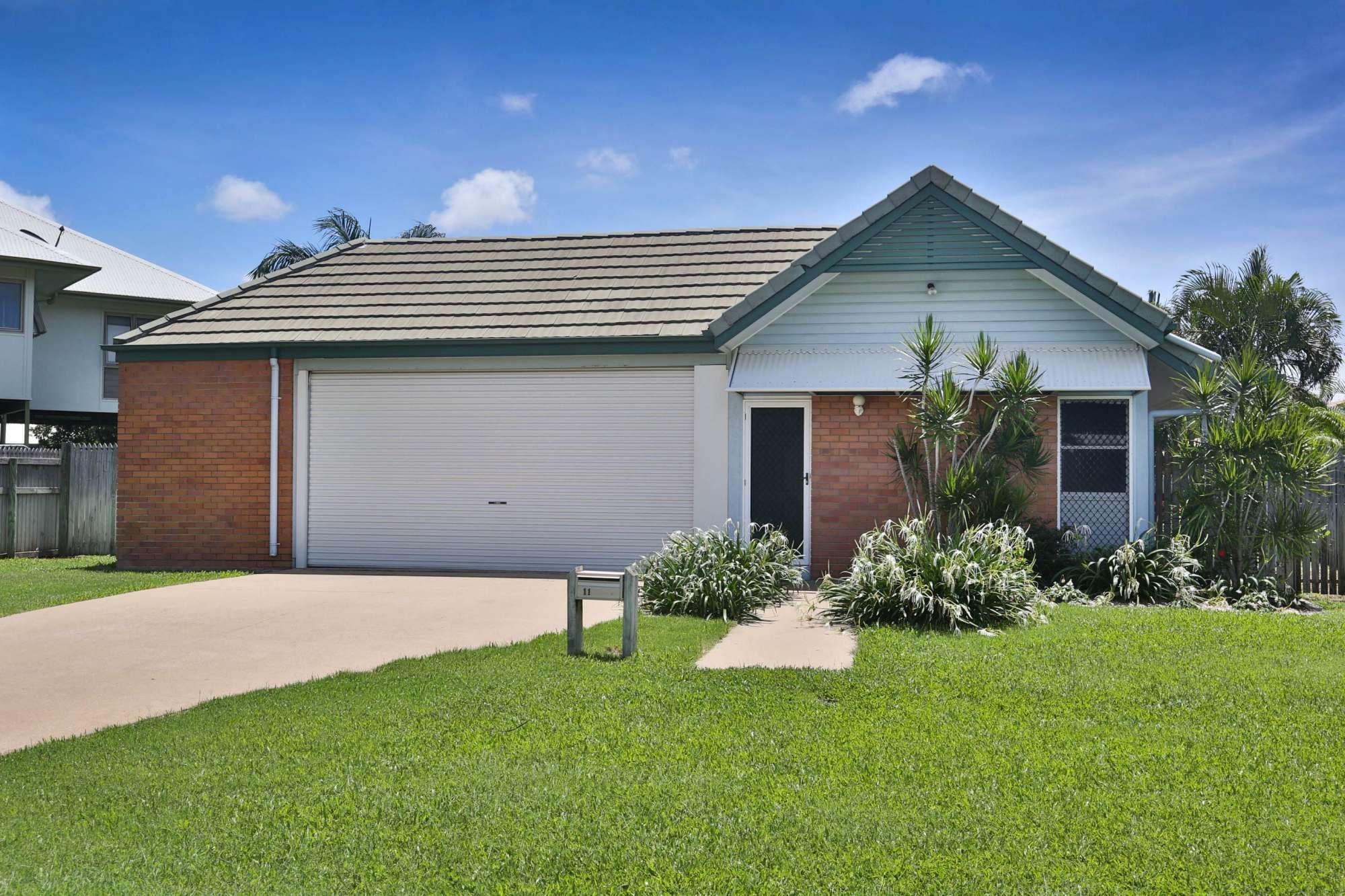 11 Evergreen Drive, KIRWAN QLD 4817, Kirwan - Image 1