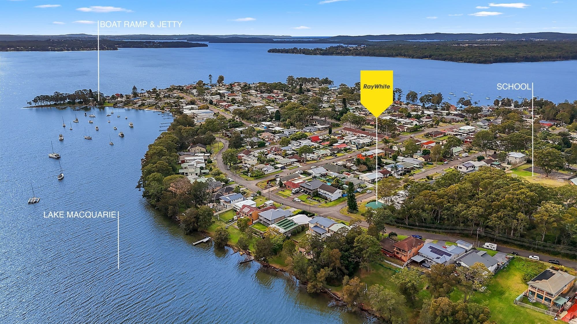 1 Greenway Avenue, Mannering Park NSW 2259, Mannering Park - Image 1