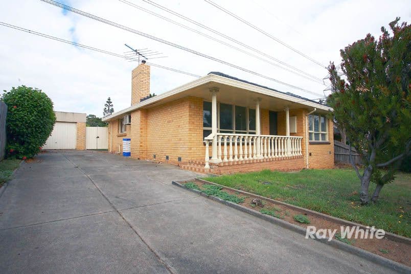 70 Mackie Road, MULGRAVE VIC 3170, Mulgrave - Image 1