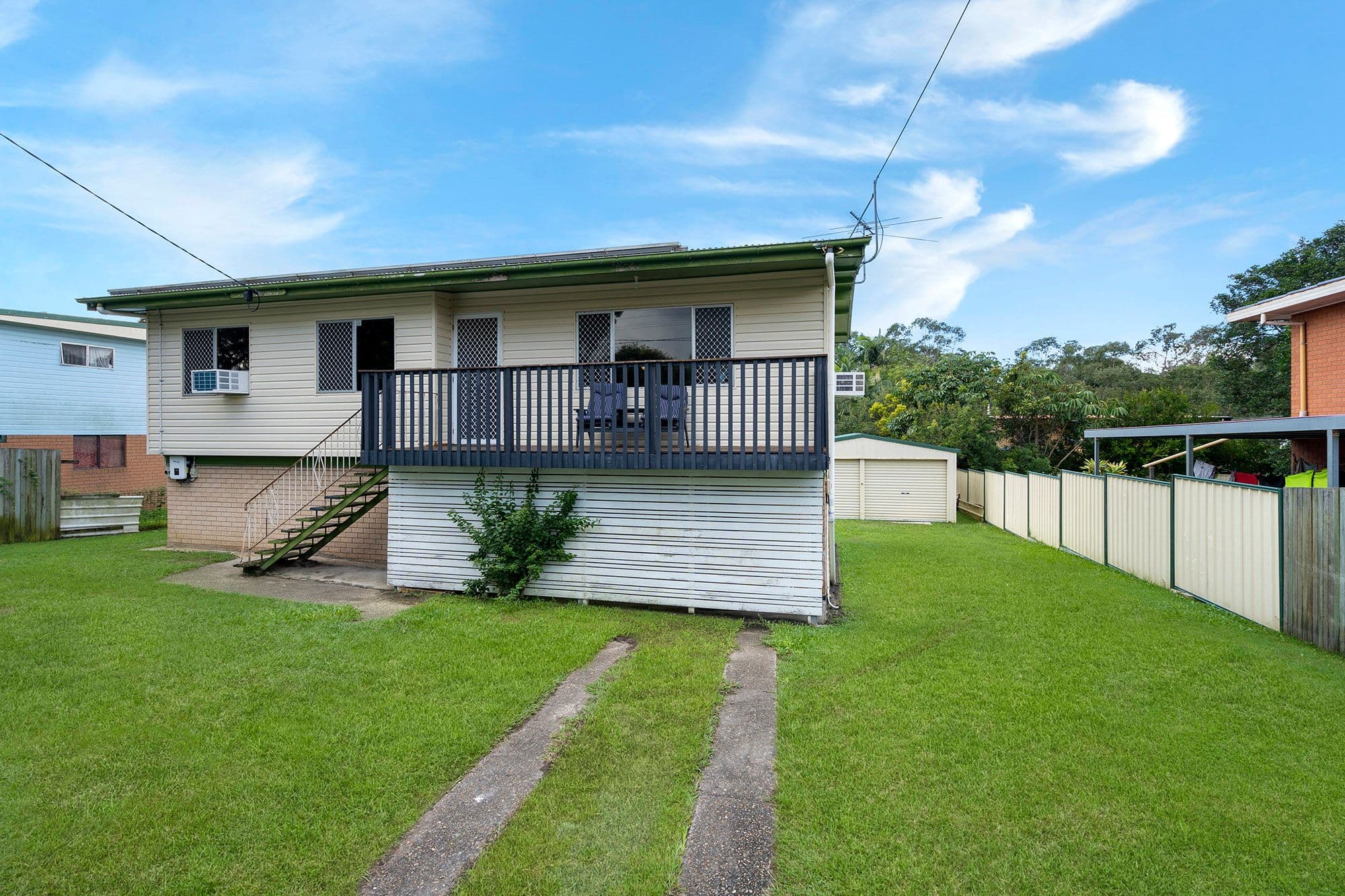 121 North Road, Woodridge QLD 4114, Woodridge - Image 1