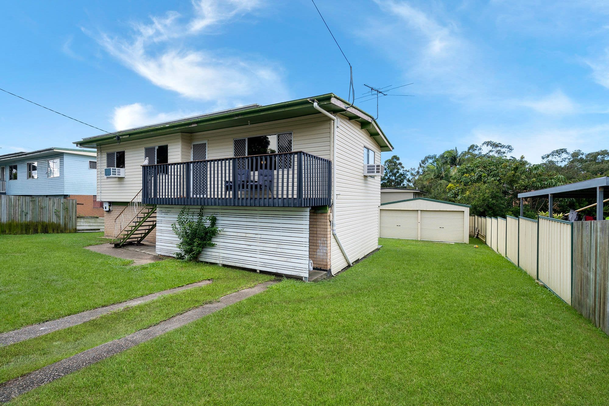 121 North Road, Woodridge QLD 4114, Woodridge - Thumbnail 2
