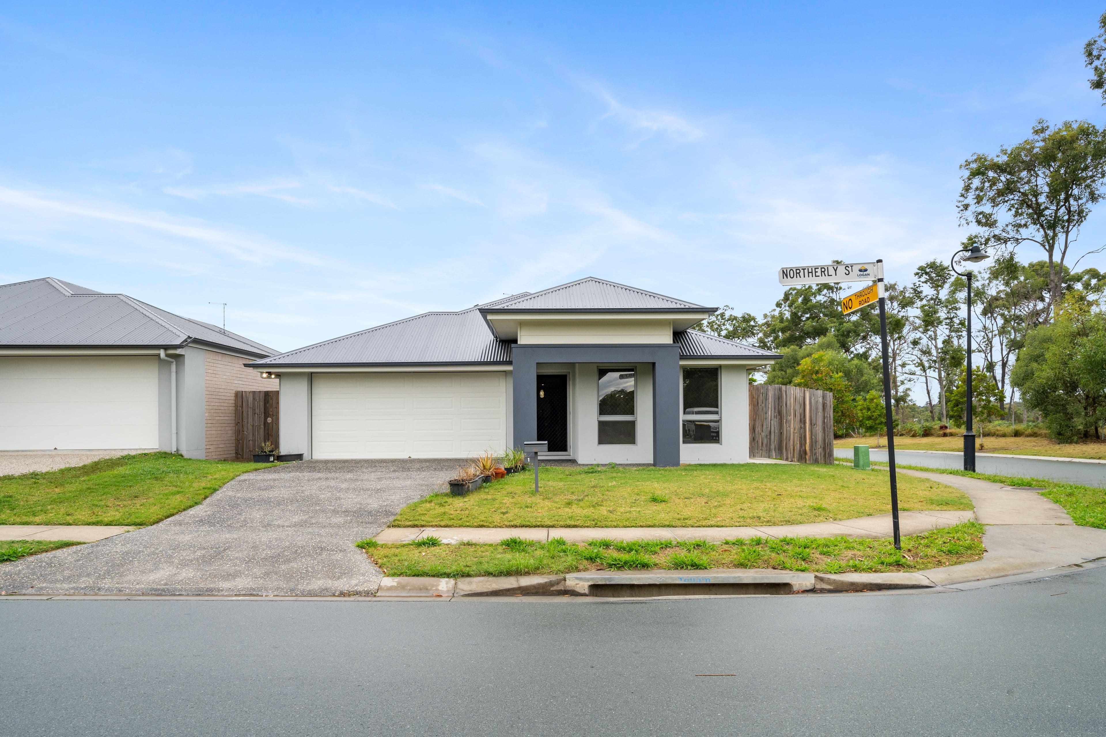 1 Northerly Street, Logan Reserve QLD 4133, Logan Reserve - Image 1