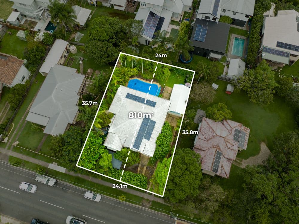 181 Oxley Road, Graceville QLD 4075, Graceville - Thumbnail 2