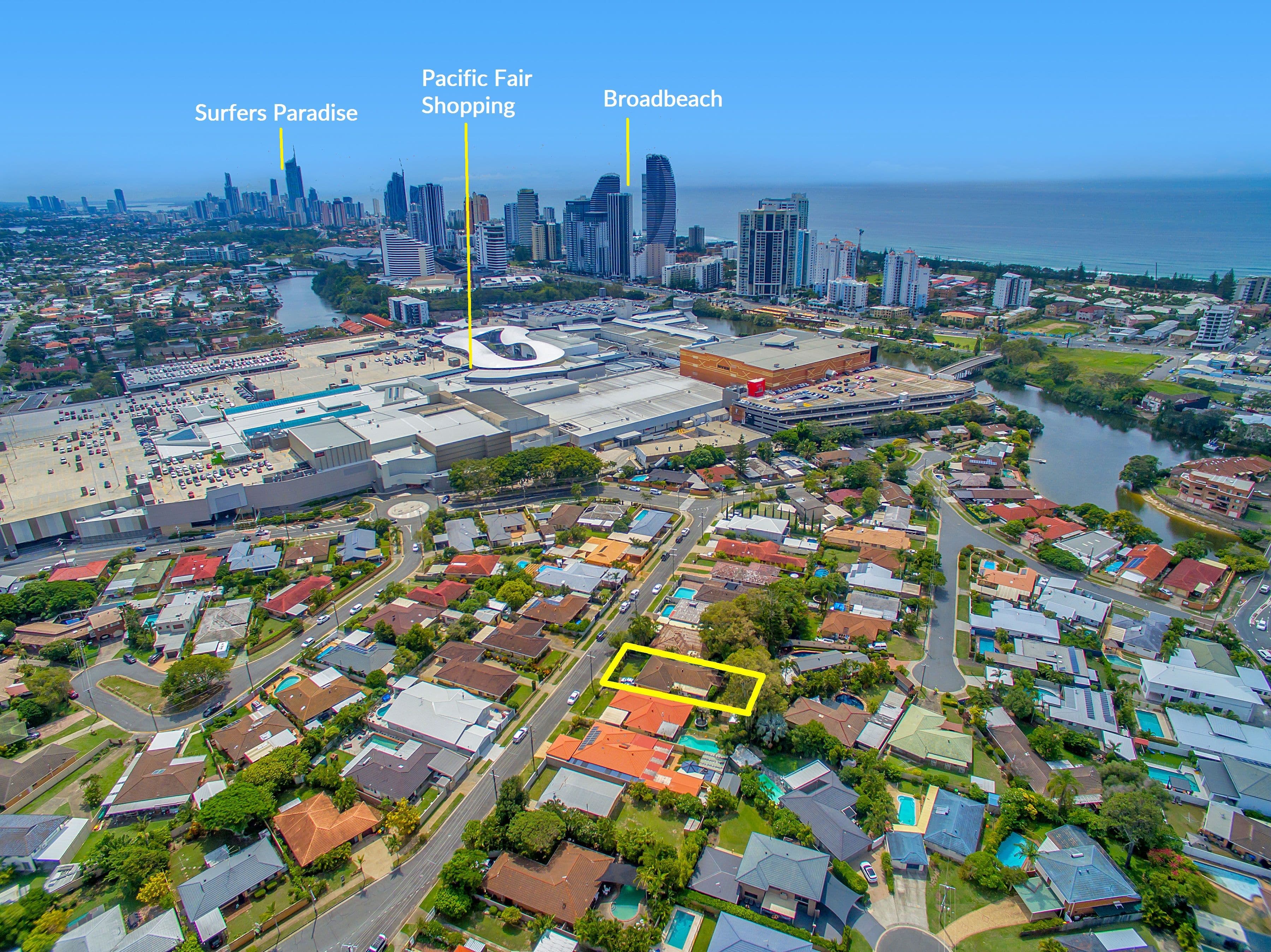 30 Bordeaux Parade, Mermaid Waters QLD 4218, Mermaid Waters - Image 1