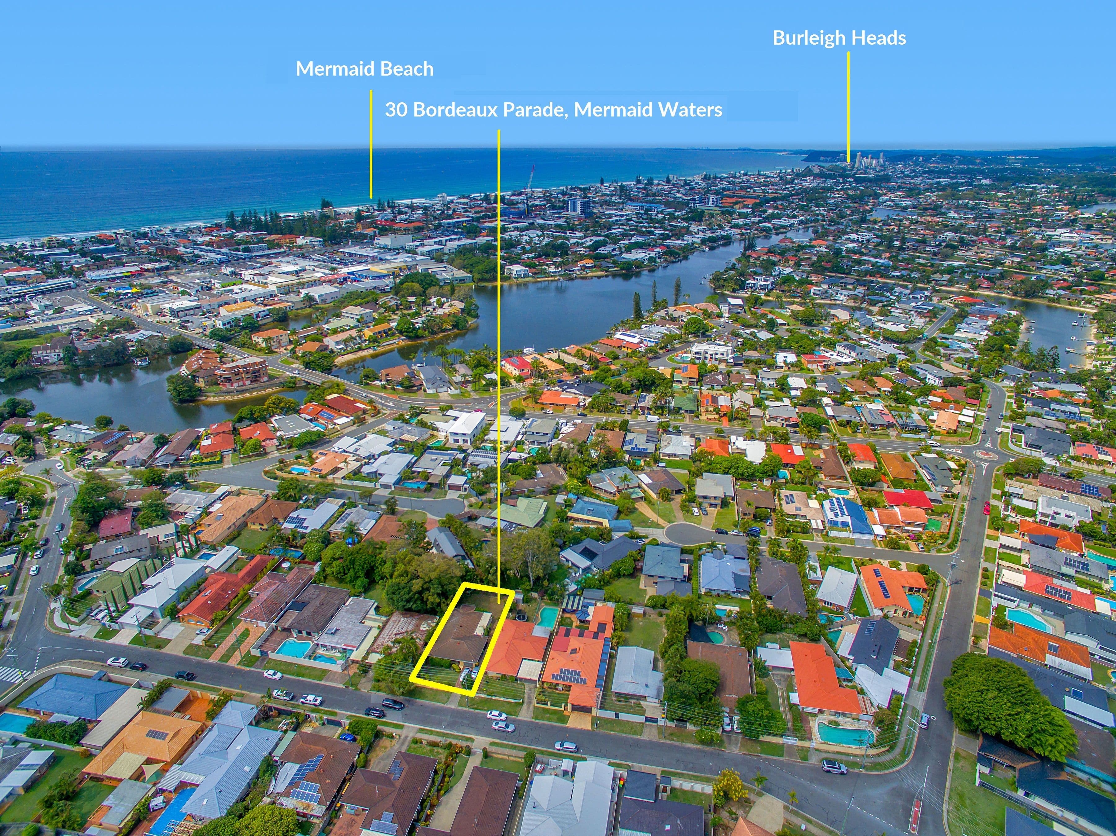 30 Bordeaux Parade, Mermaid Waters QLD 4218, Mermaid Waters - Thumbnail 4
