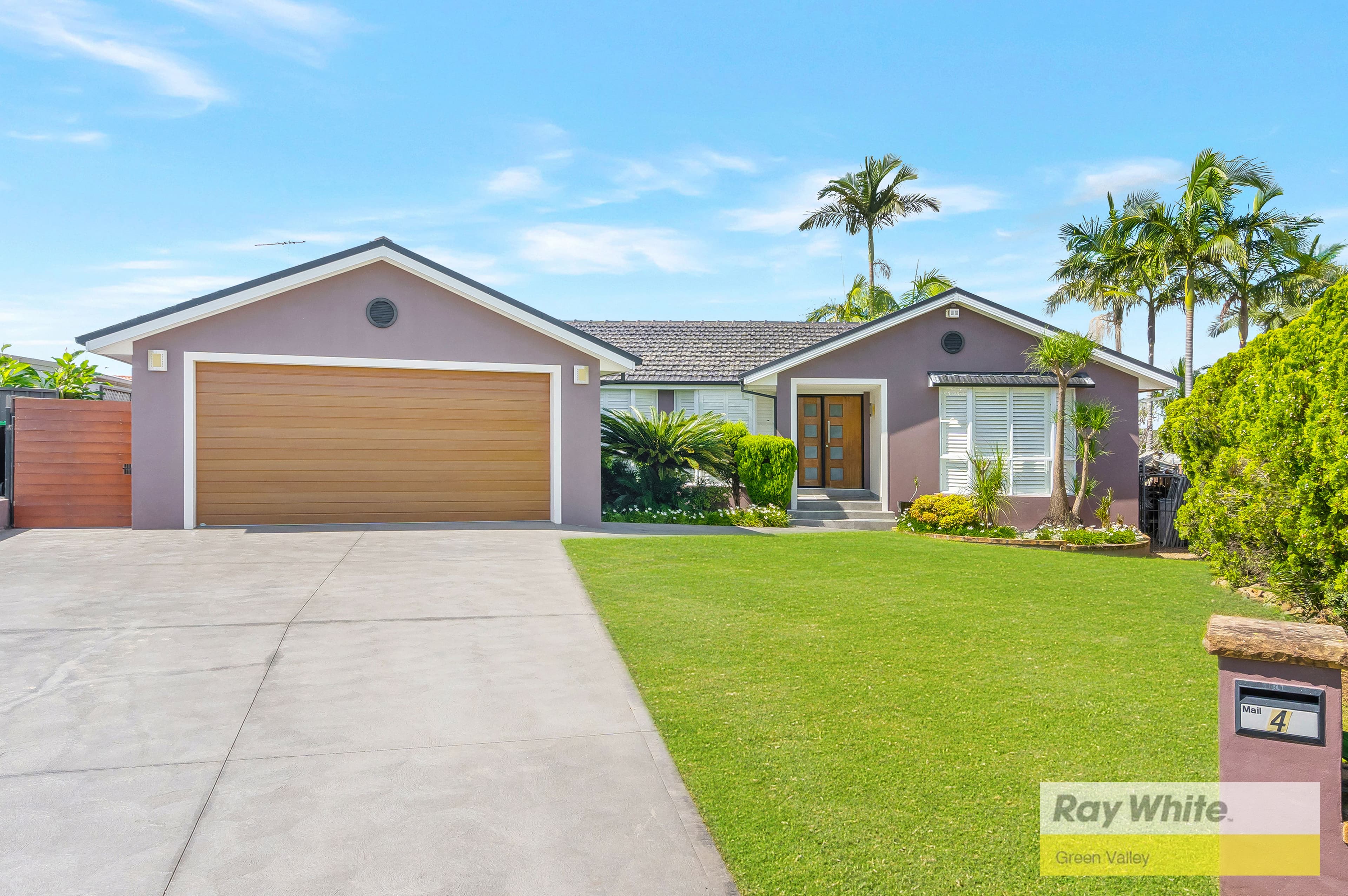 4 Quail Place, Hinchinbrook NSW 2168, Hinchinbrook - Image 1