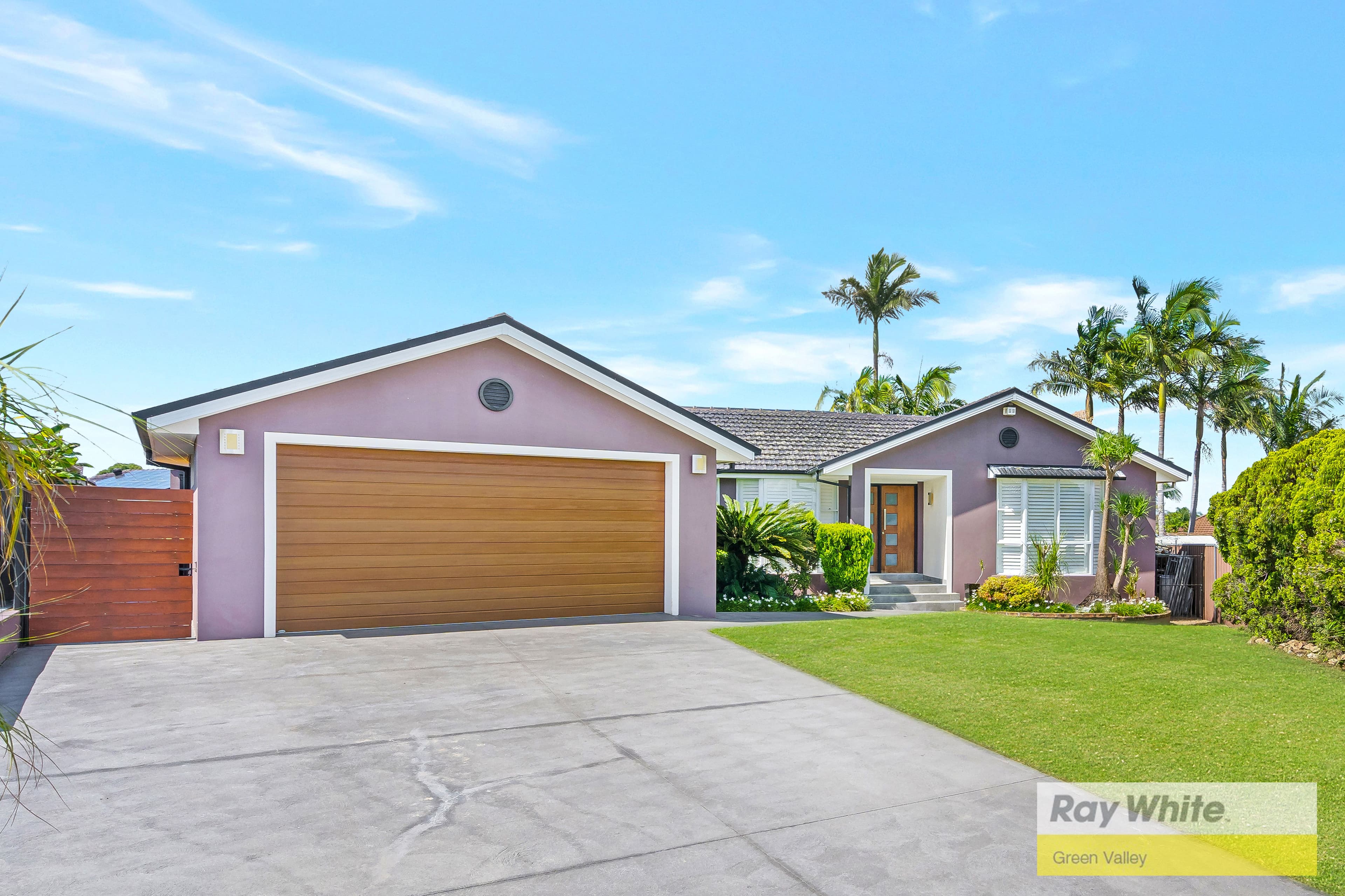 4 Quail Place, Hinchinbrook NSW 2168, Hinchinbrook - Thumbnail 2