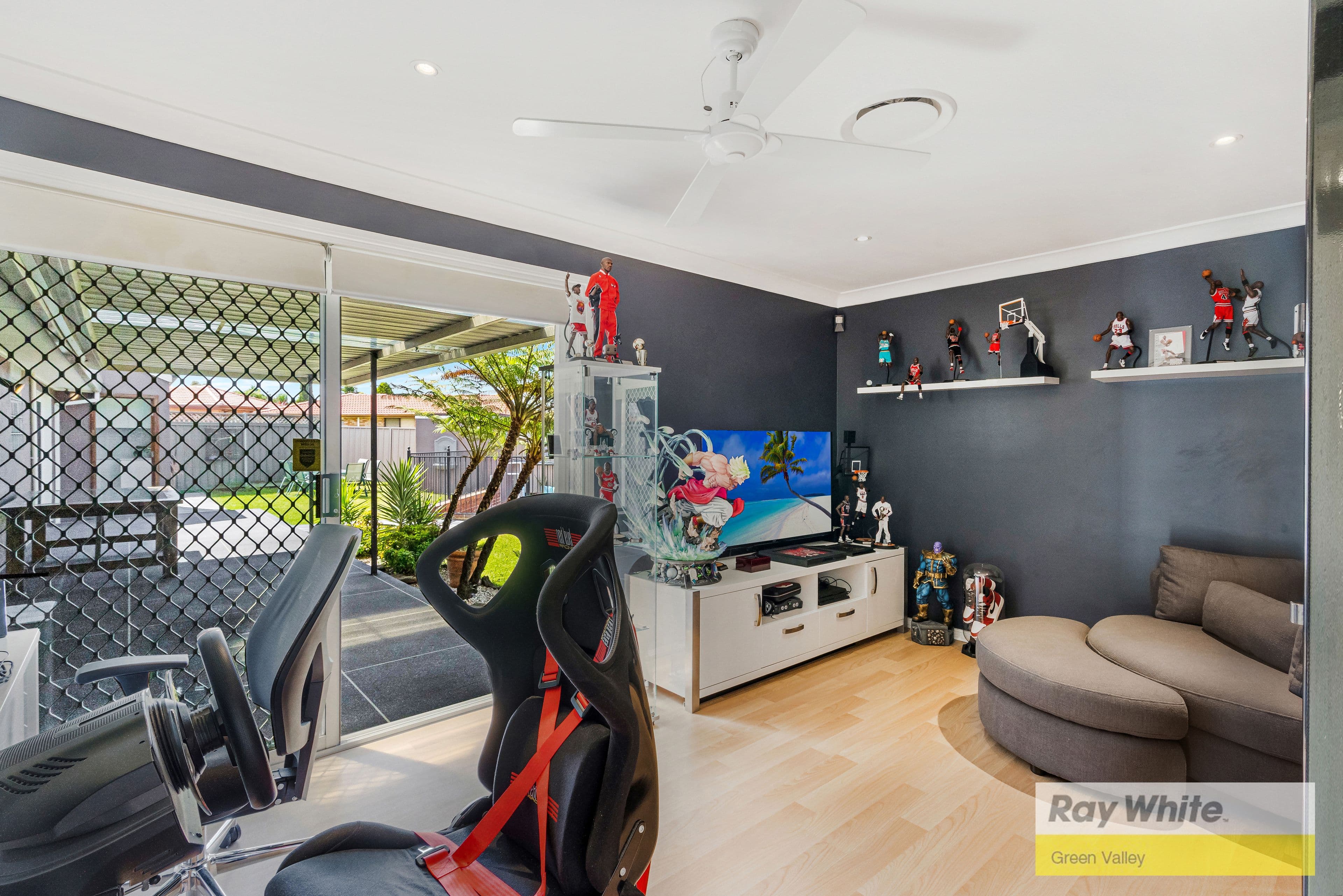 4 Quail Place, Hinchinbrook NSW 2168, Hinchinbrook - Thumbnail 8