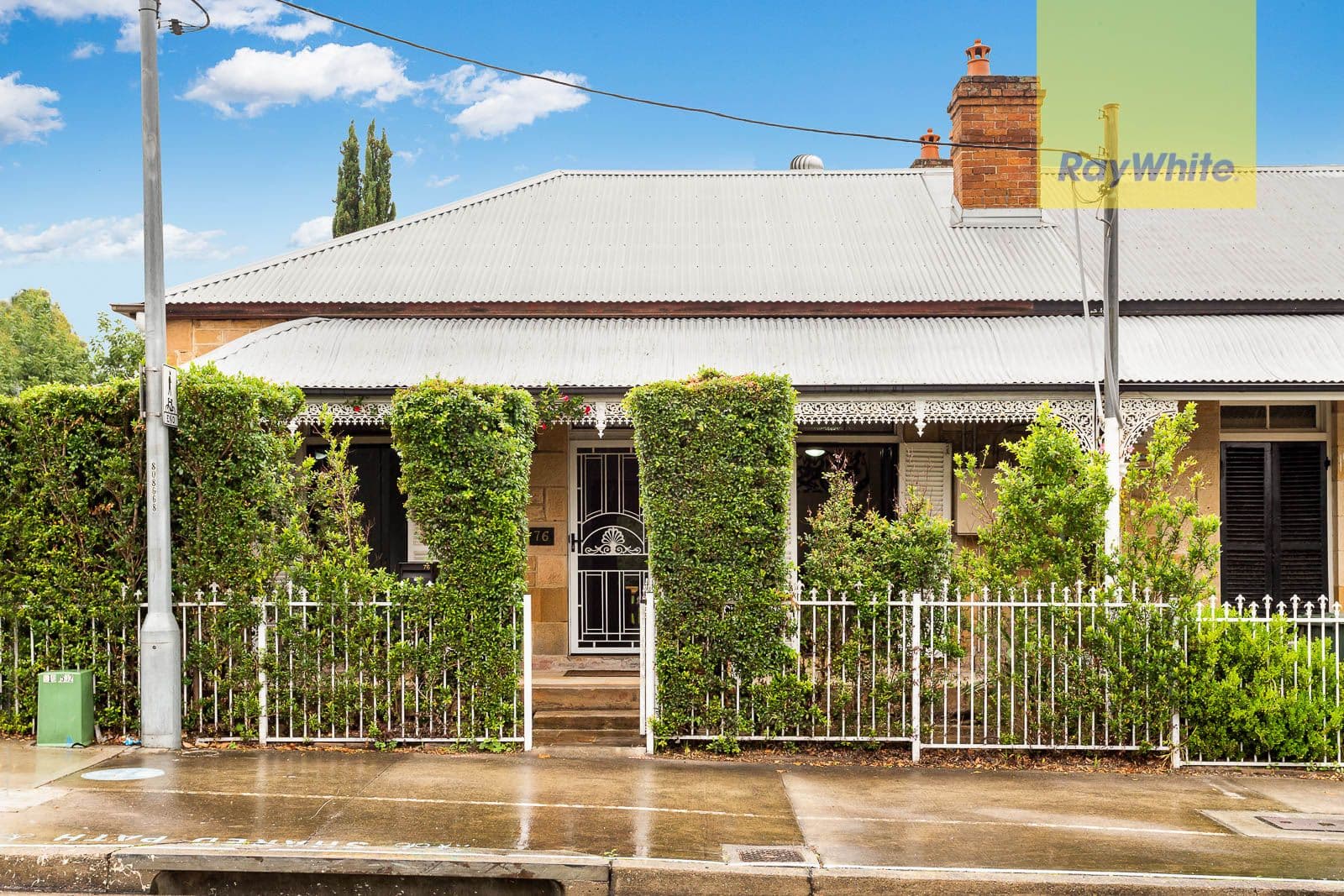 76 O'Connell Street, Parramatta NSW 2150, North Parramatta - Image 1