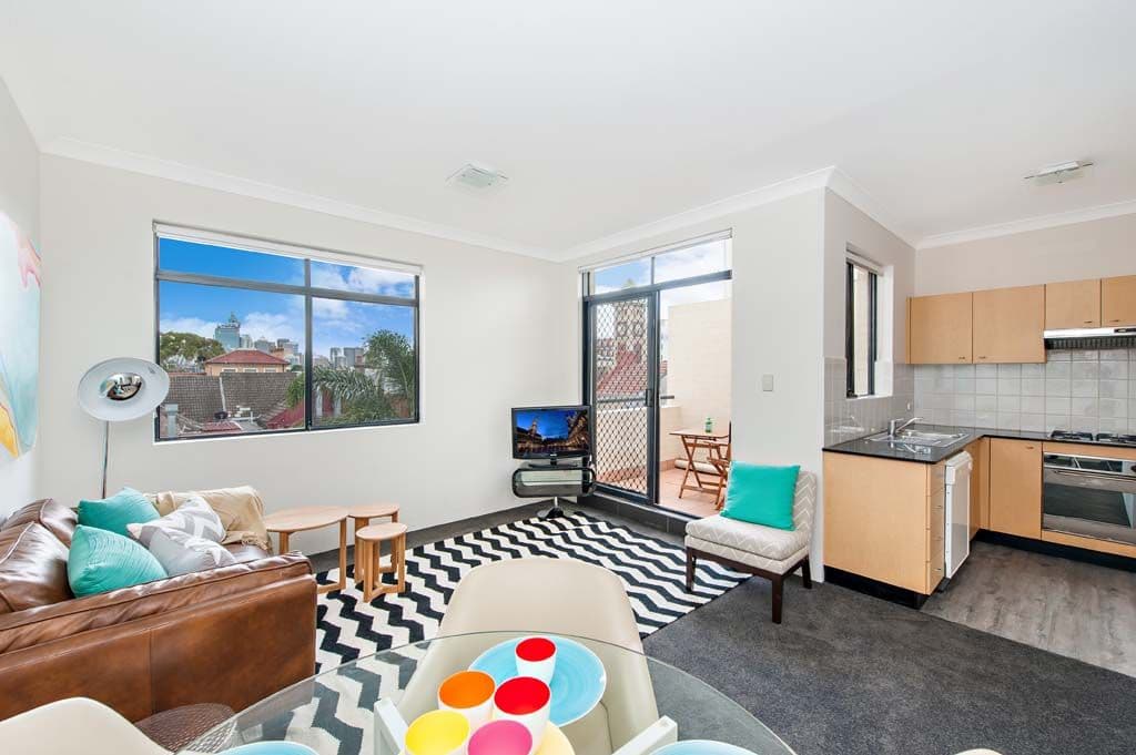 42 Turner Street, REDFERN NSW 2016, Redfern - Image 1