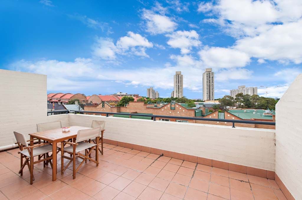 42 Turner Street, REDFERN NSW 2016, Redfern - Thumbnail 2