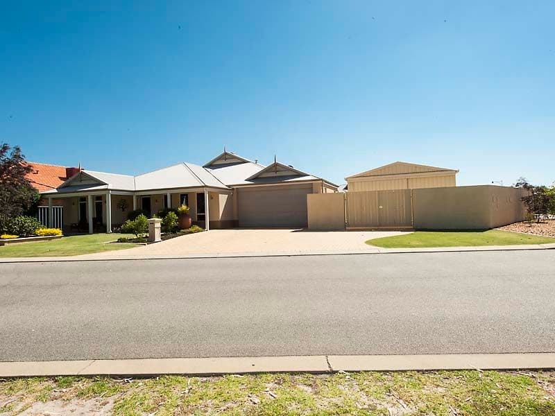 8 Crinia Drive, BALDIVIS WA 6171, Baldivis - Thumbnail 3