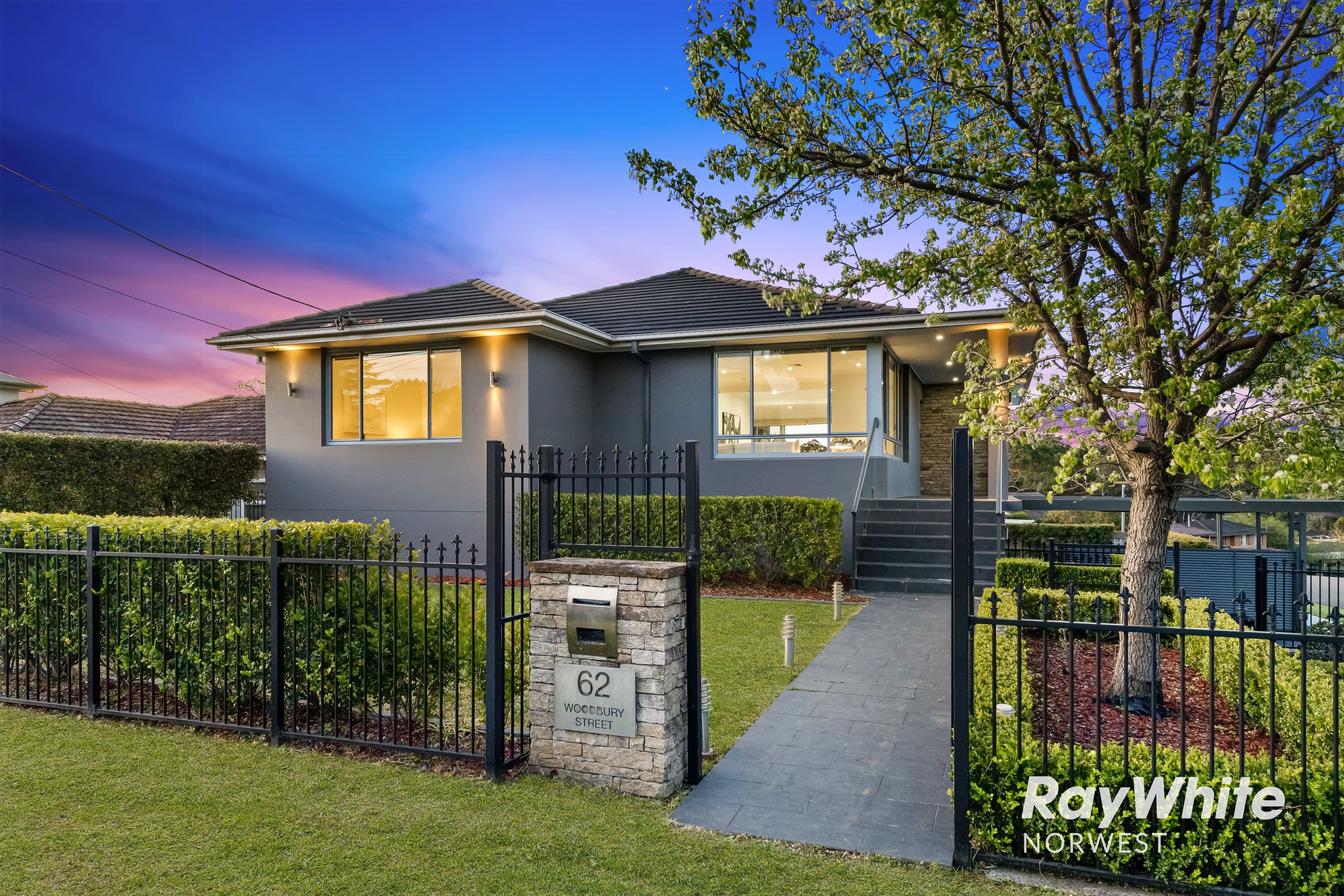 62 Woodbury Street, North Rocks NSW 2151, North Rocks - Image 1
