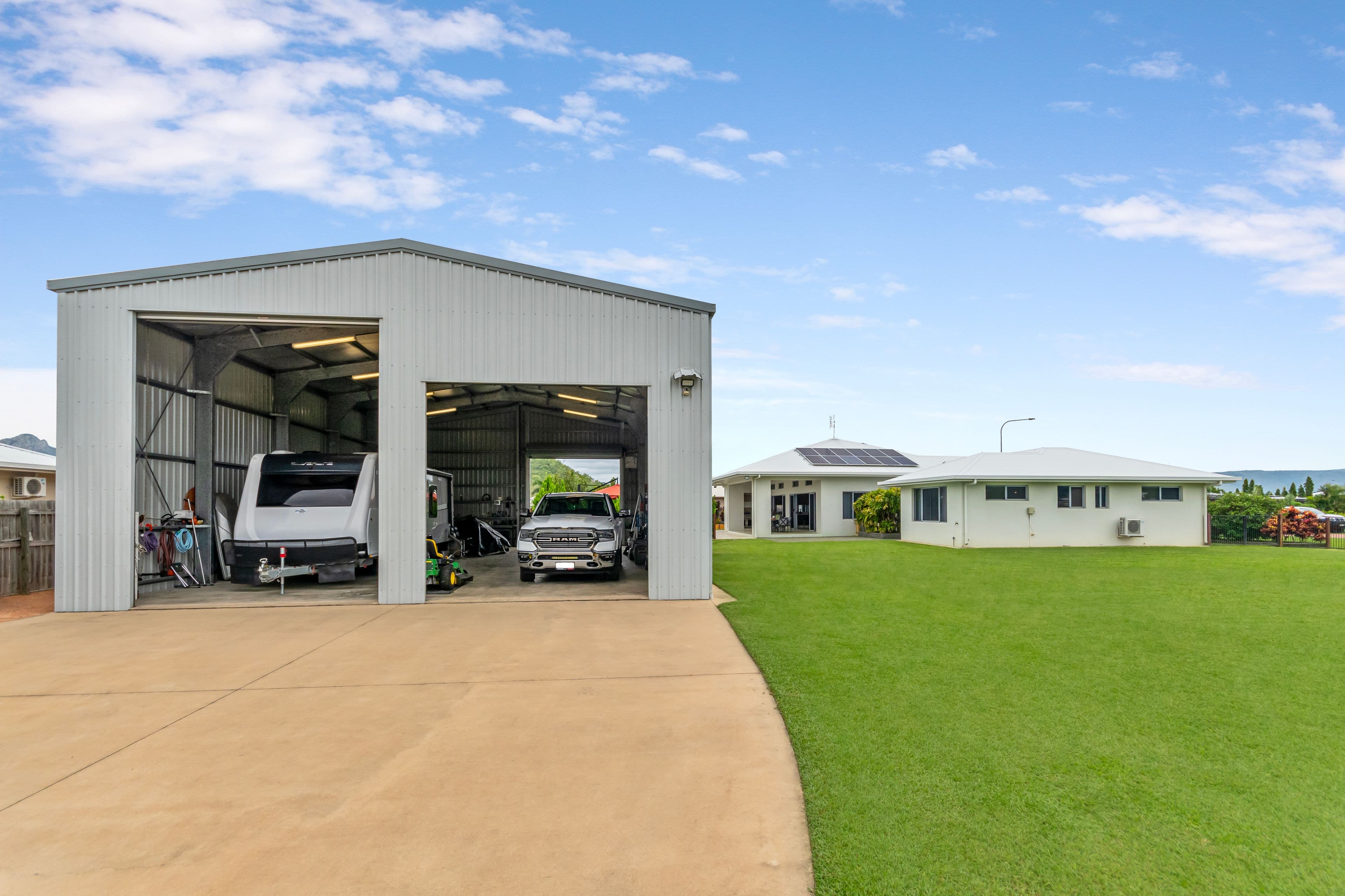 2 Nickel Street, Alice River QLD 4817, Alice River - Thumbnail 2