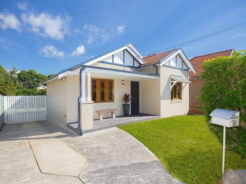 26 Arthur Street, Concord - Image 1