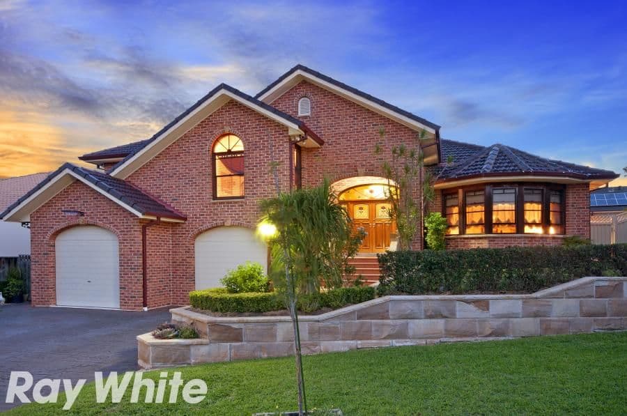 6 Archdall Grove, BELLA VISTA NSW 2153, Bella Vista - Image 1