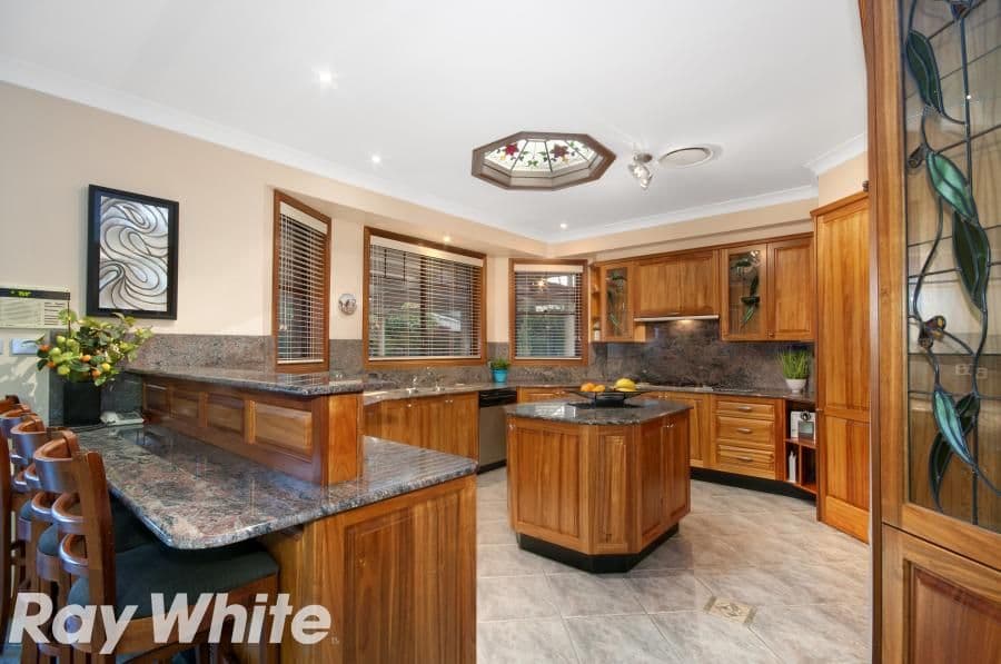 6 Archdall Grove, BELLA VISTA NSW 2153, Bella Vista - Thumbnail 3