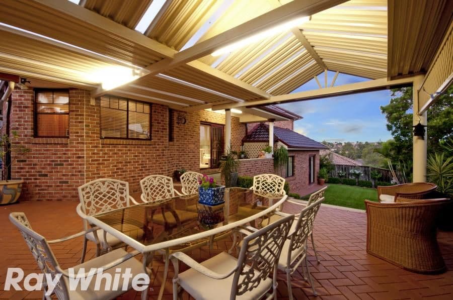 6 Archdall Grove, BELLA VISTA NSW 2153, Bella Vista - Thumbnail 4