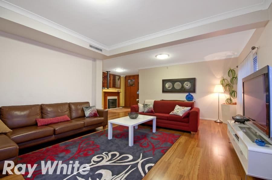 6 Archdall Grove, BELLA VISTA NSW 2153, Bella Vista - Thumbnail 5