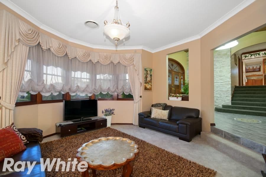 6 Archdall Grove, BELLA VISTA NSW 2153, Bella Vista - Thumbnail 6
