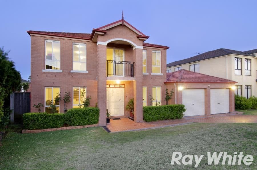 15 Lord Way, GLENWOOD NSW 2768, Glenwood - Image 1