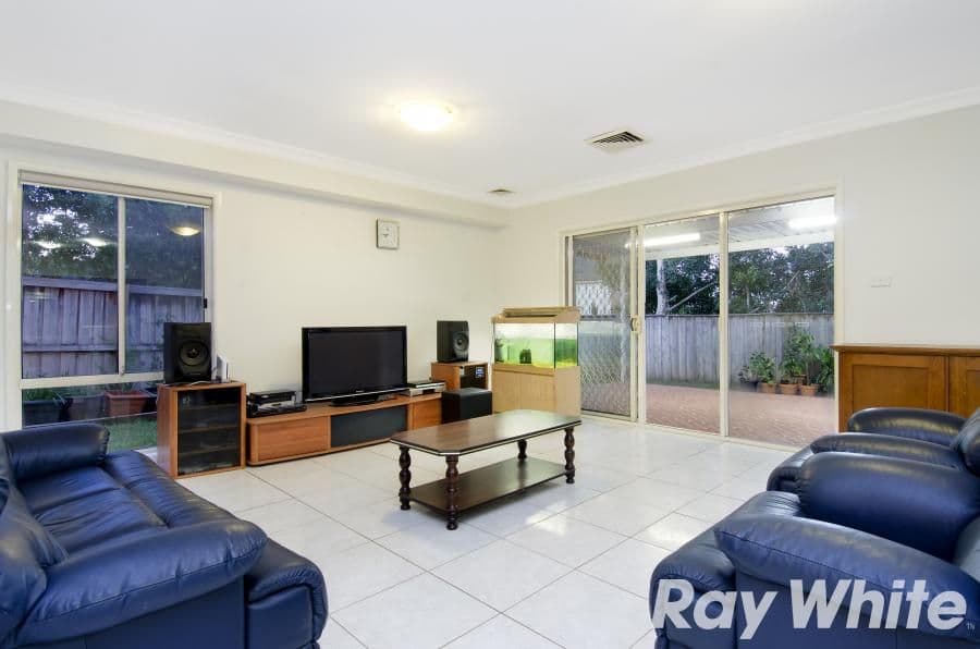 15 Lord Way, GLENWOOD NSW 2768, Glenwood - Thumbnail 5