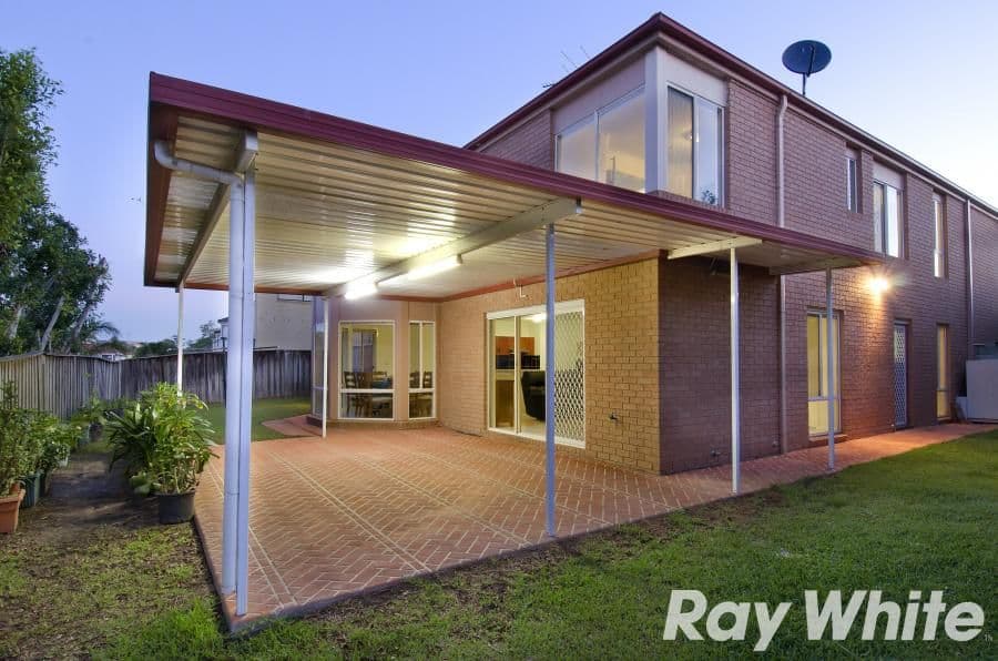 15 Lord Way, GLENWOOD NSW 2768, Glenwood - Thumbnail 8
