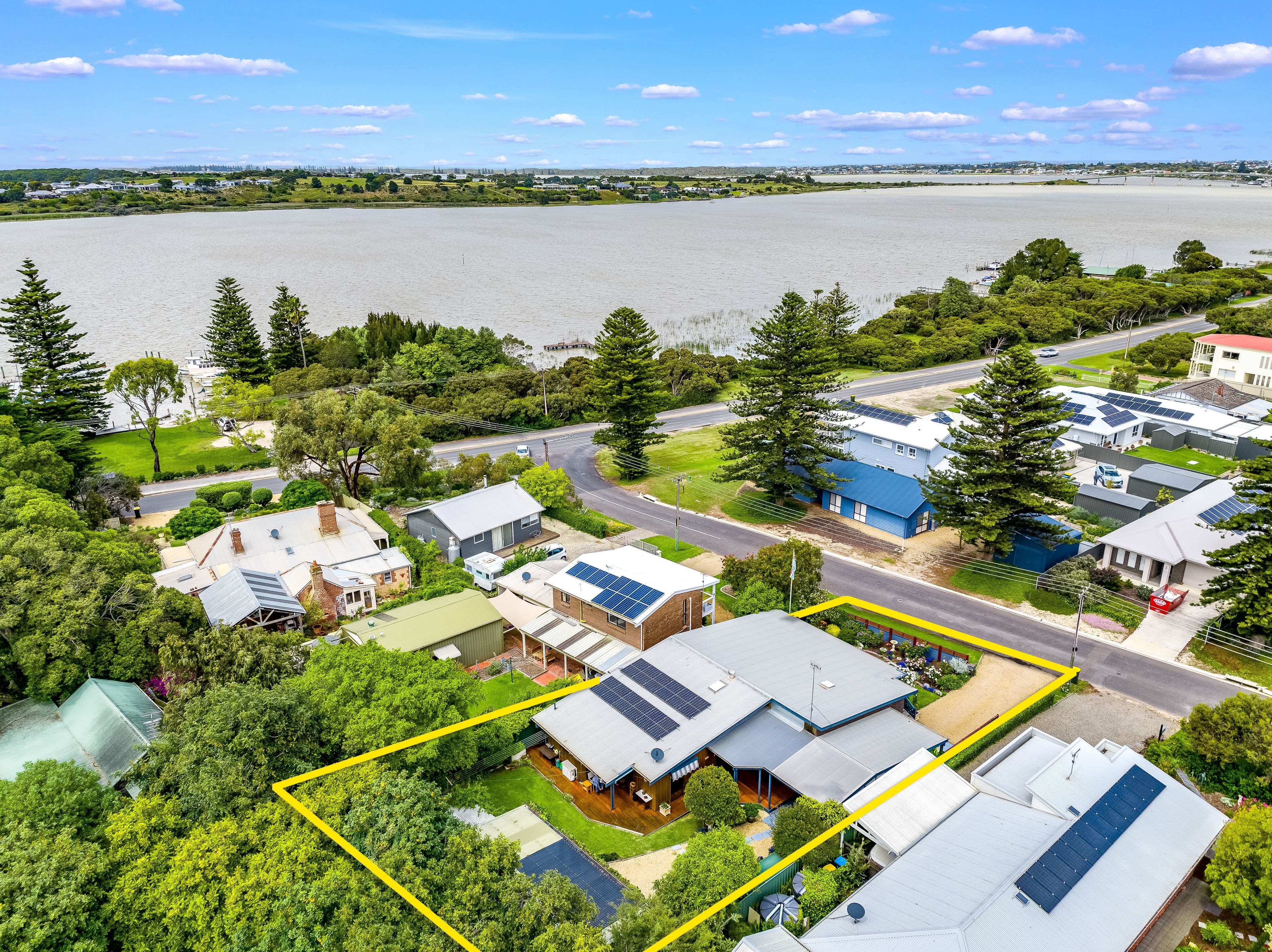 4 Washington Street, Goolwa North SA 5214, Goolwa North - Image 1