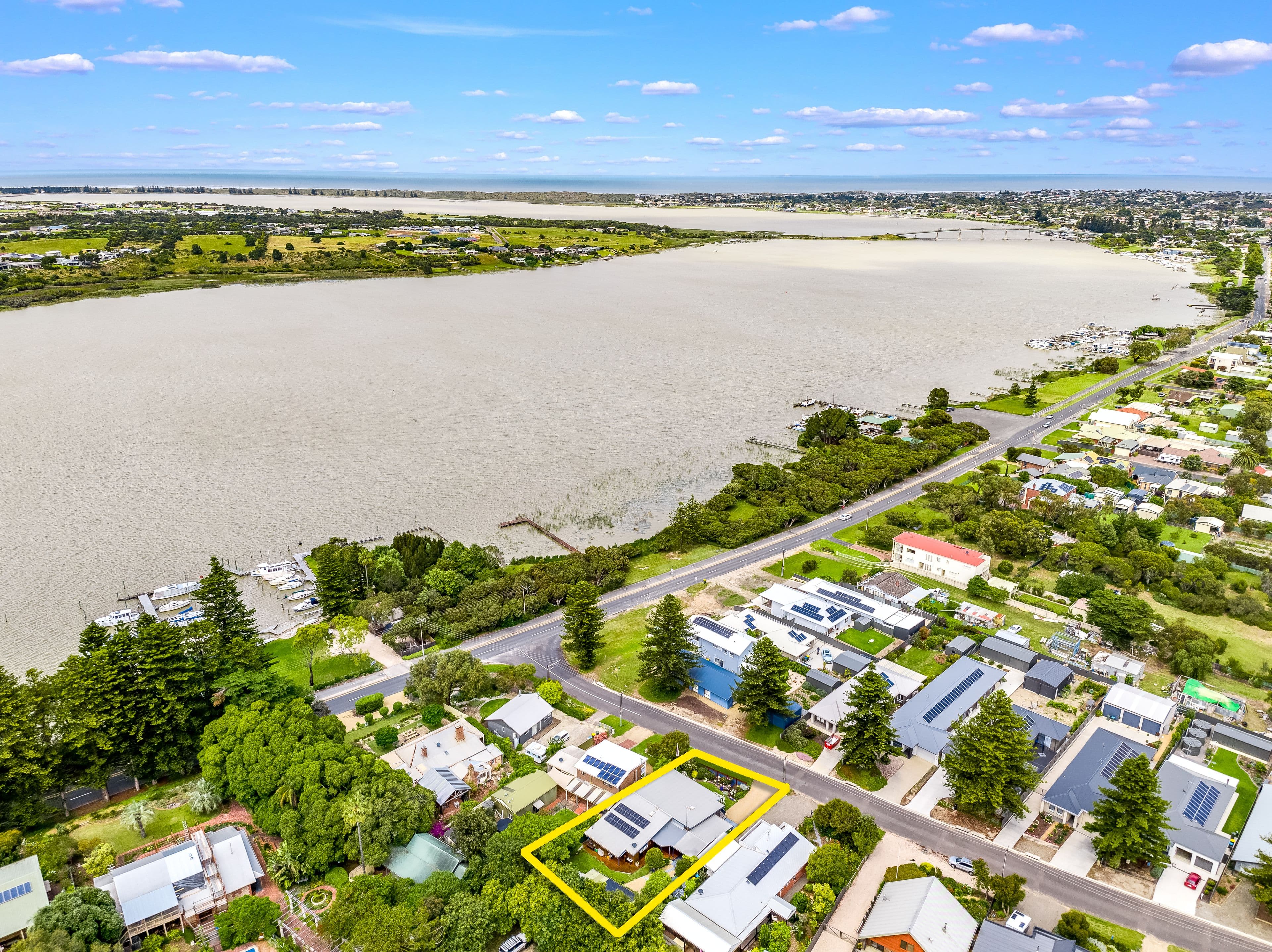 4 Washington Street, Goolwa North SA 5214, Goolwa North - Thumbnail 2