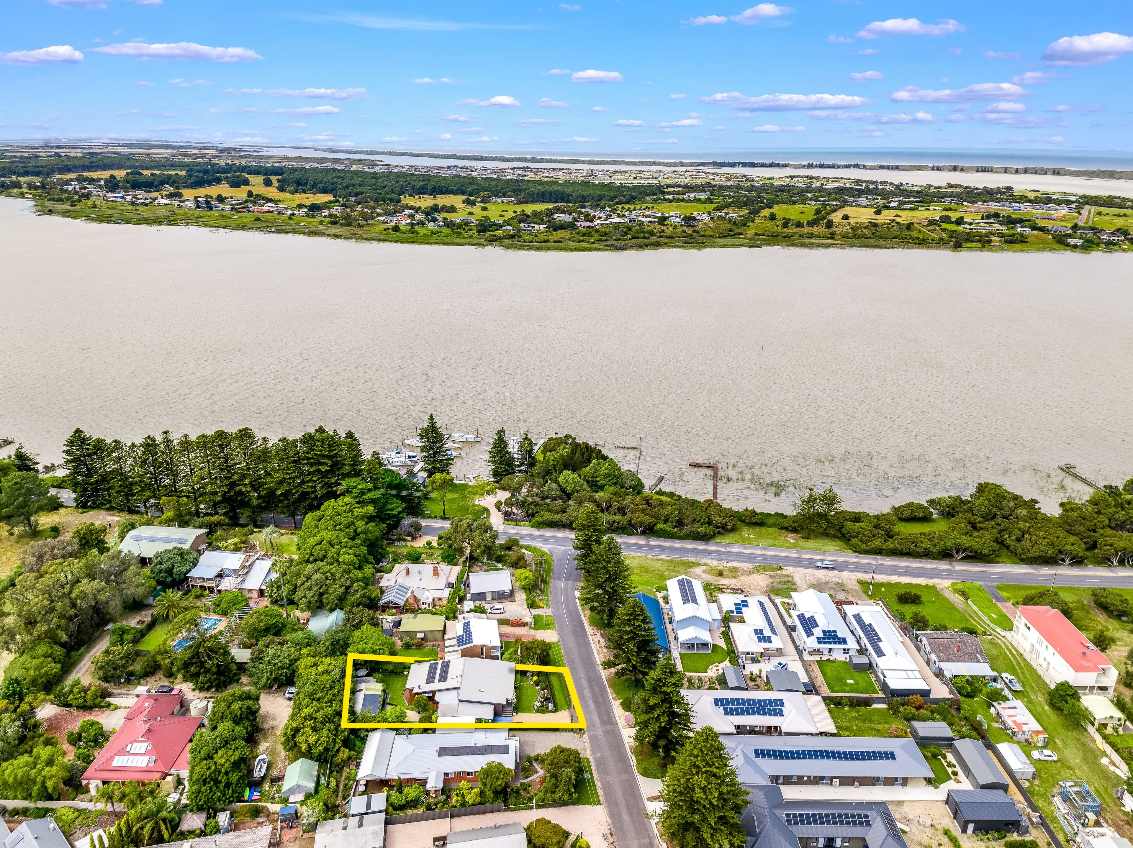 4 Washington Street, Goolwa North SA 5214, Goolwa North - Thumbnail 3