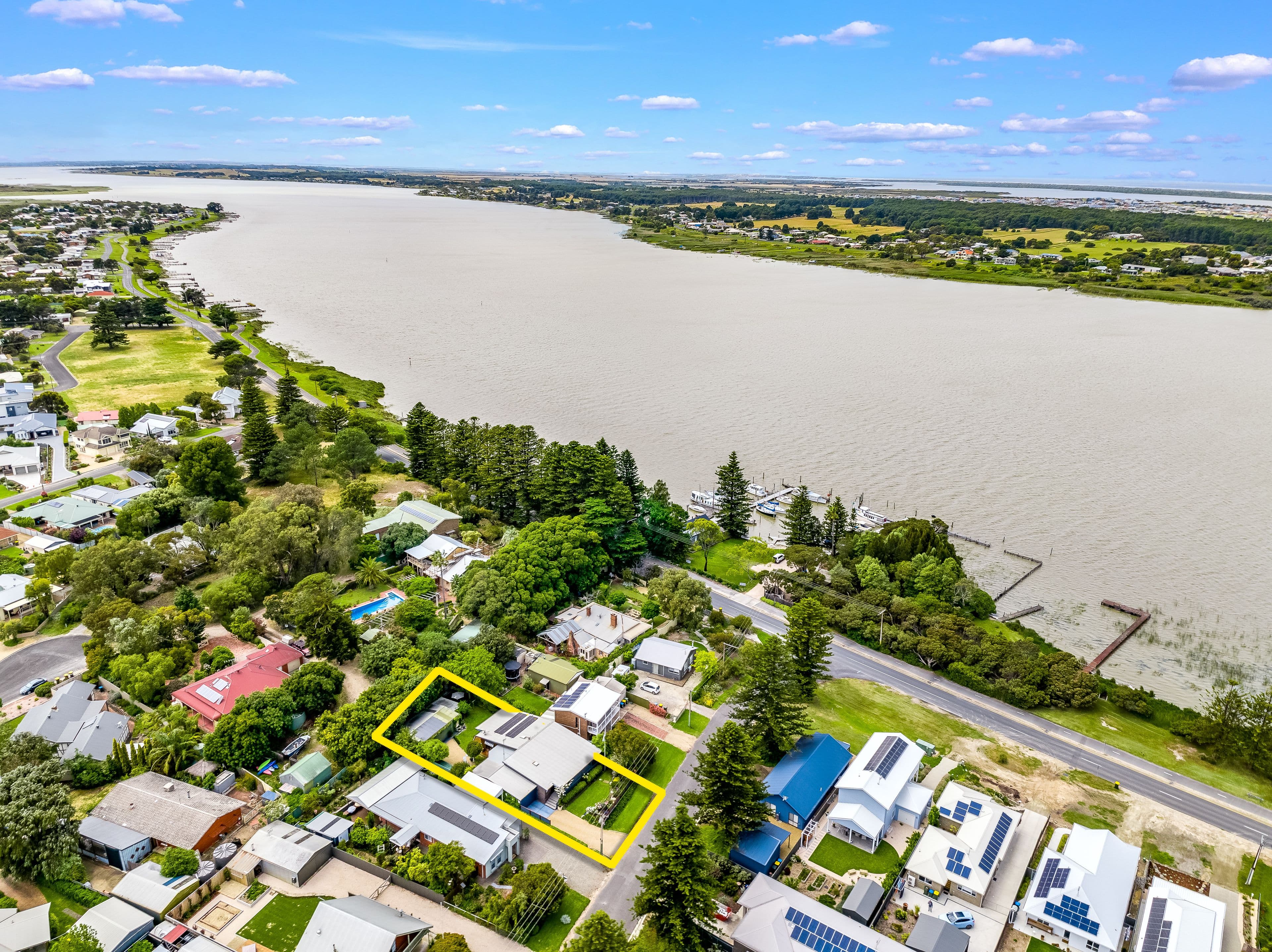 4 Washington Street, Goolwa North SA 5214, Goolwa North - Thumbnail 4