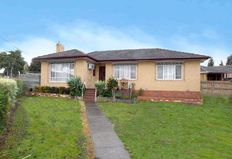 5 Morrie Crescent, BLACKBURN NORTH VIC 3130, Blackburn North - Image 1