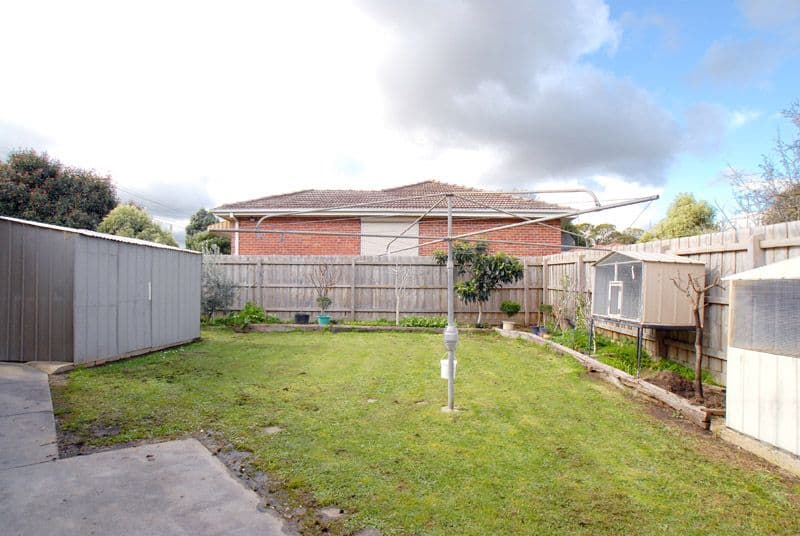 5 Morrie Crescent, BLACKBURN NORTH VIC 3130, Blackburn North - Thumbnail 5