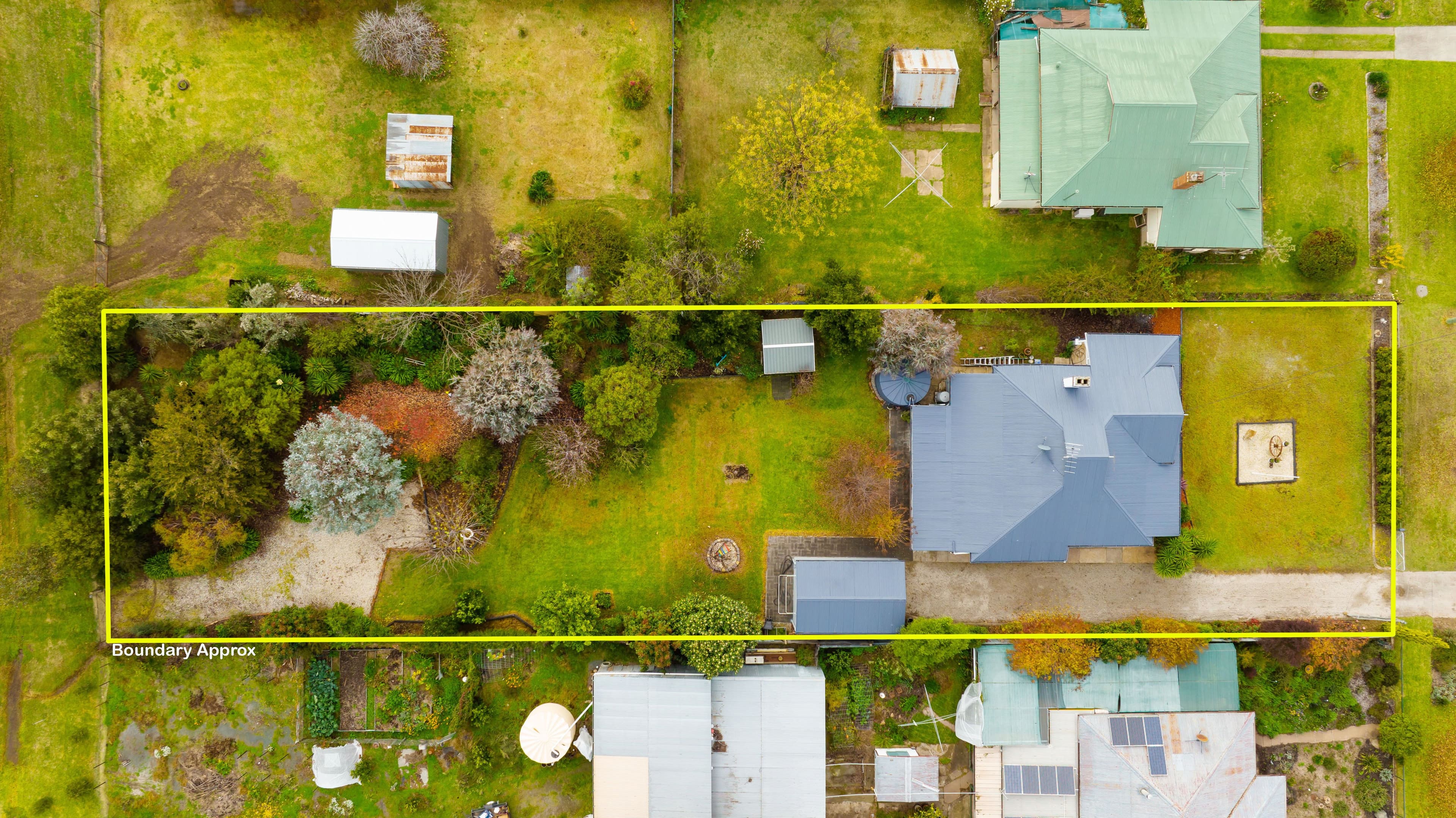 31 Kirndeen Street, Culcairn NSW 2660, Culcairn - Thumbnail 4
