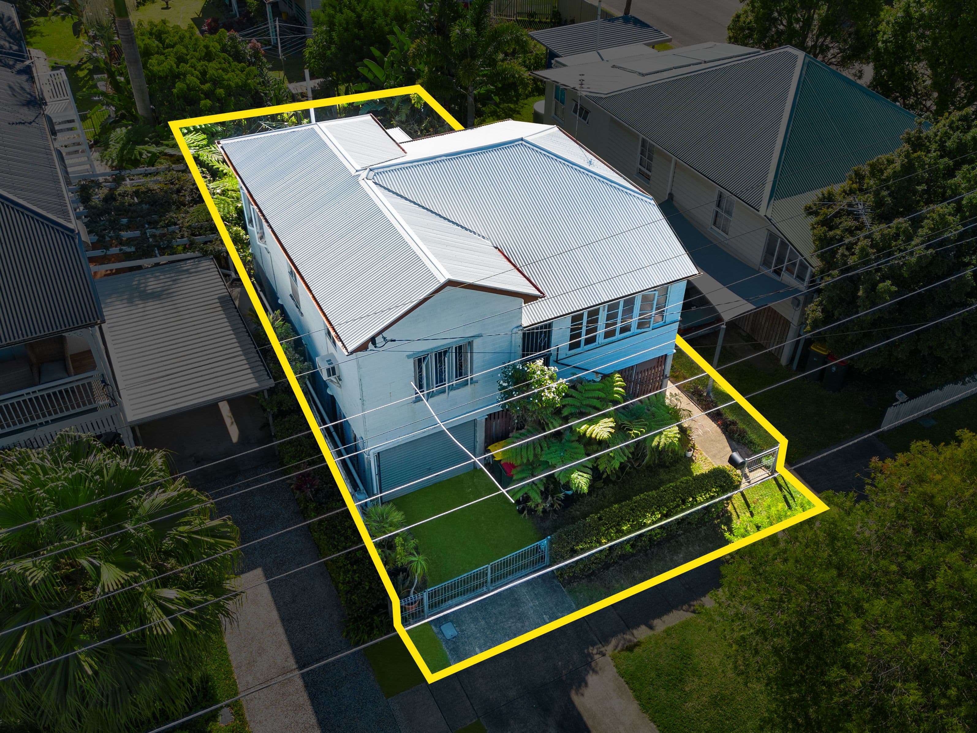 39 Kate Street, Shorncliffe QLD 4017, Shorncliffe - Thumbnail 2