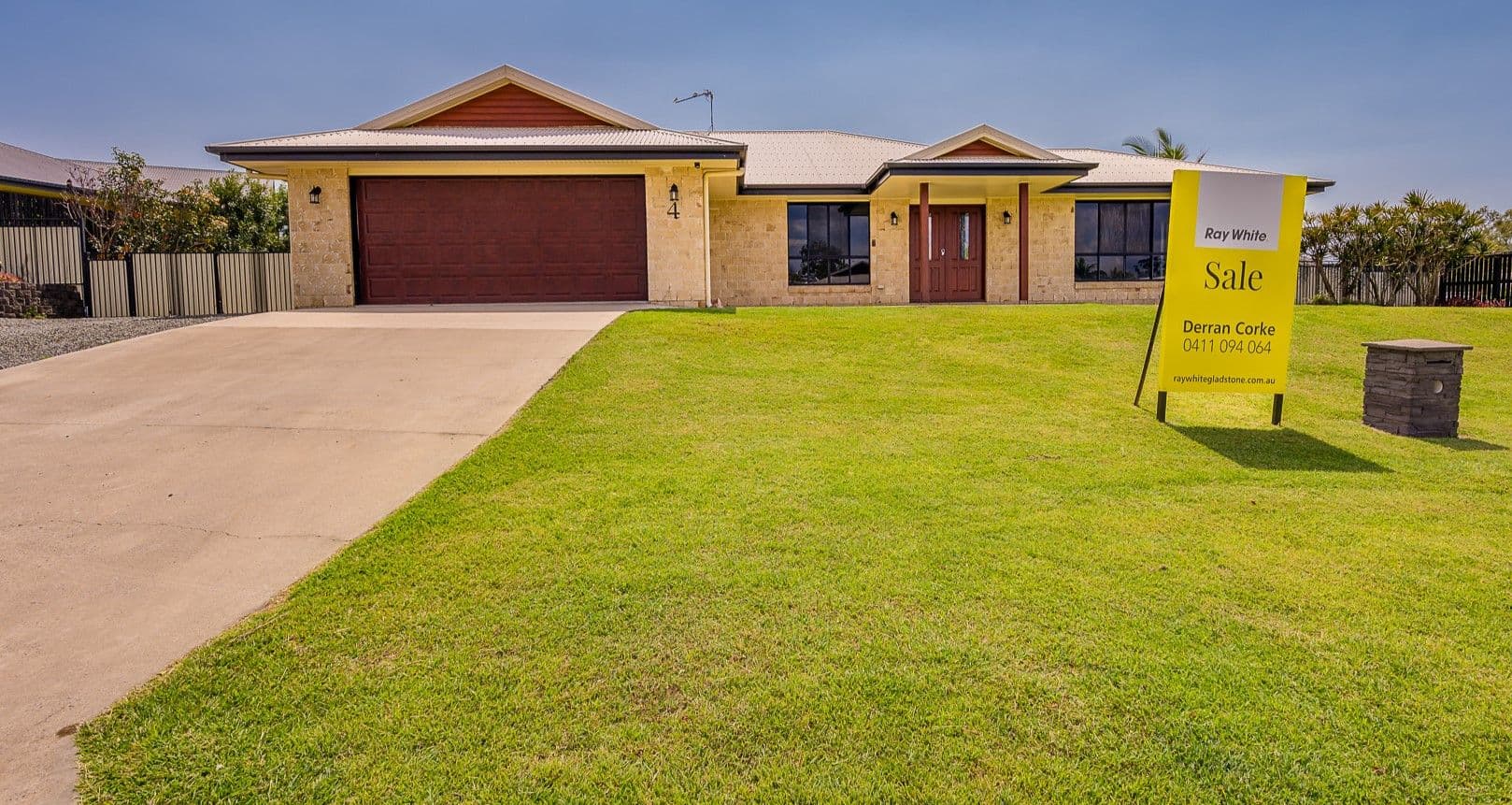 4 Jumbuck Court, Glen Eden QLD 4680, Glen Eden - Image 1