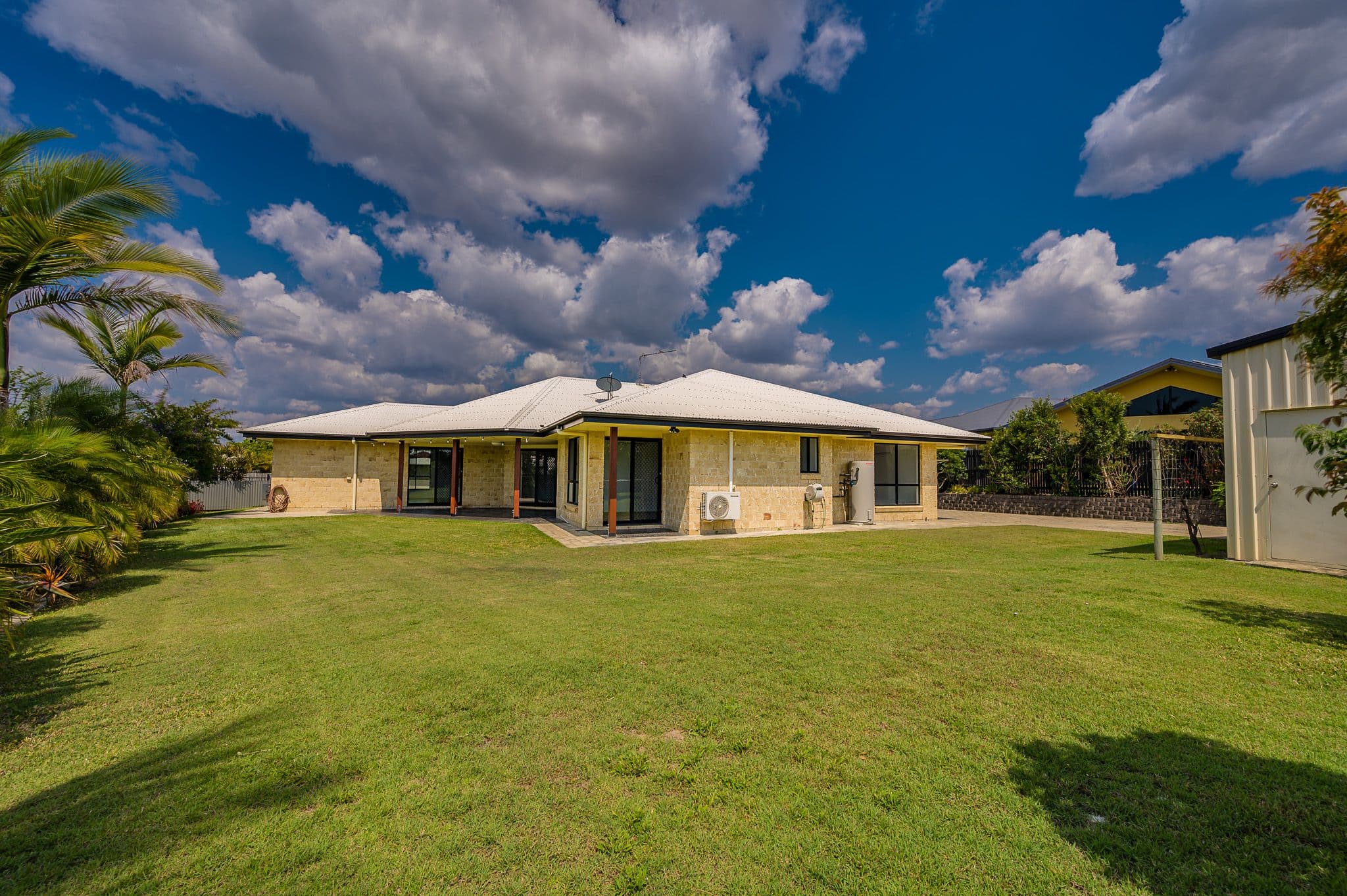 4 Jumbuck Court, Glen Eden QLD 4680, Glen Eden - Thumbnail 3