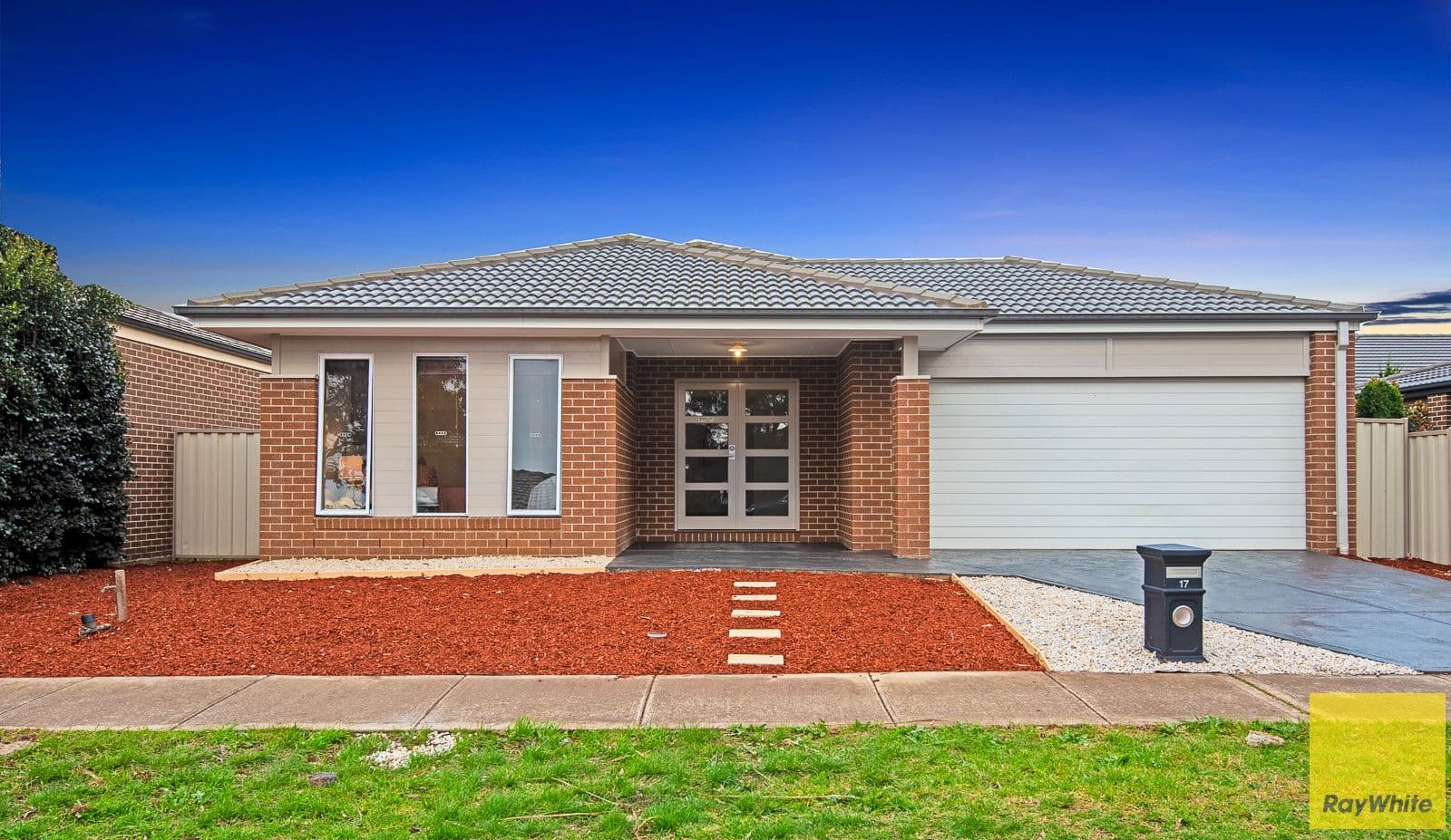 17 Tallgrass Avenue, Truganina VIC 3029, Truganina - Image 1
