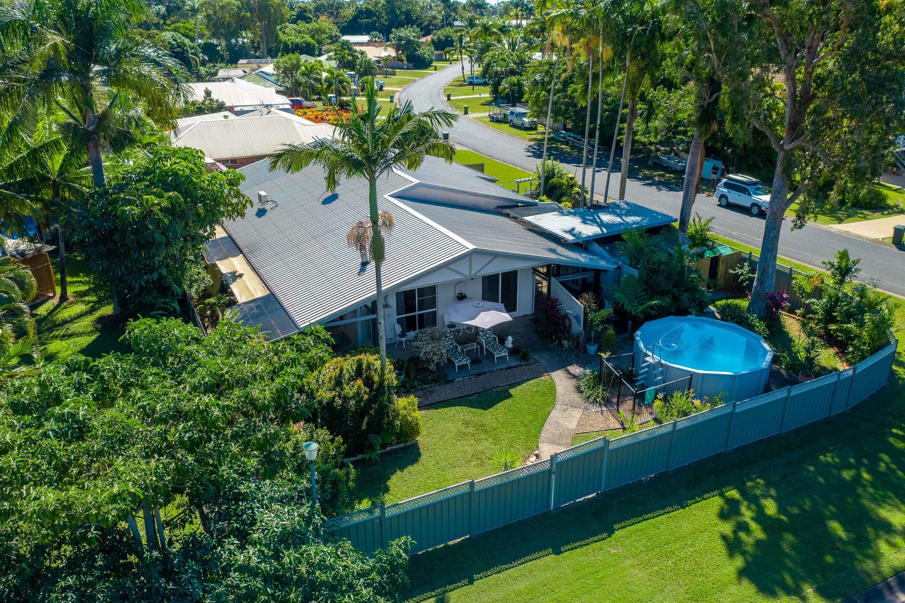 36 Erromango Drive, Jubilee Pocket QLD 4802, Jubilee Pocket - Image 1